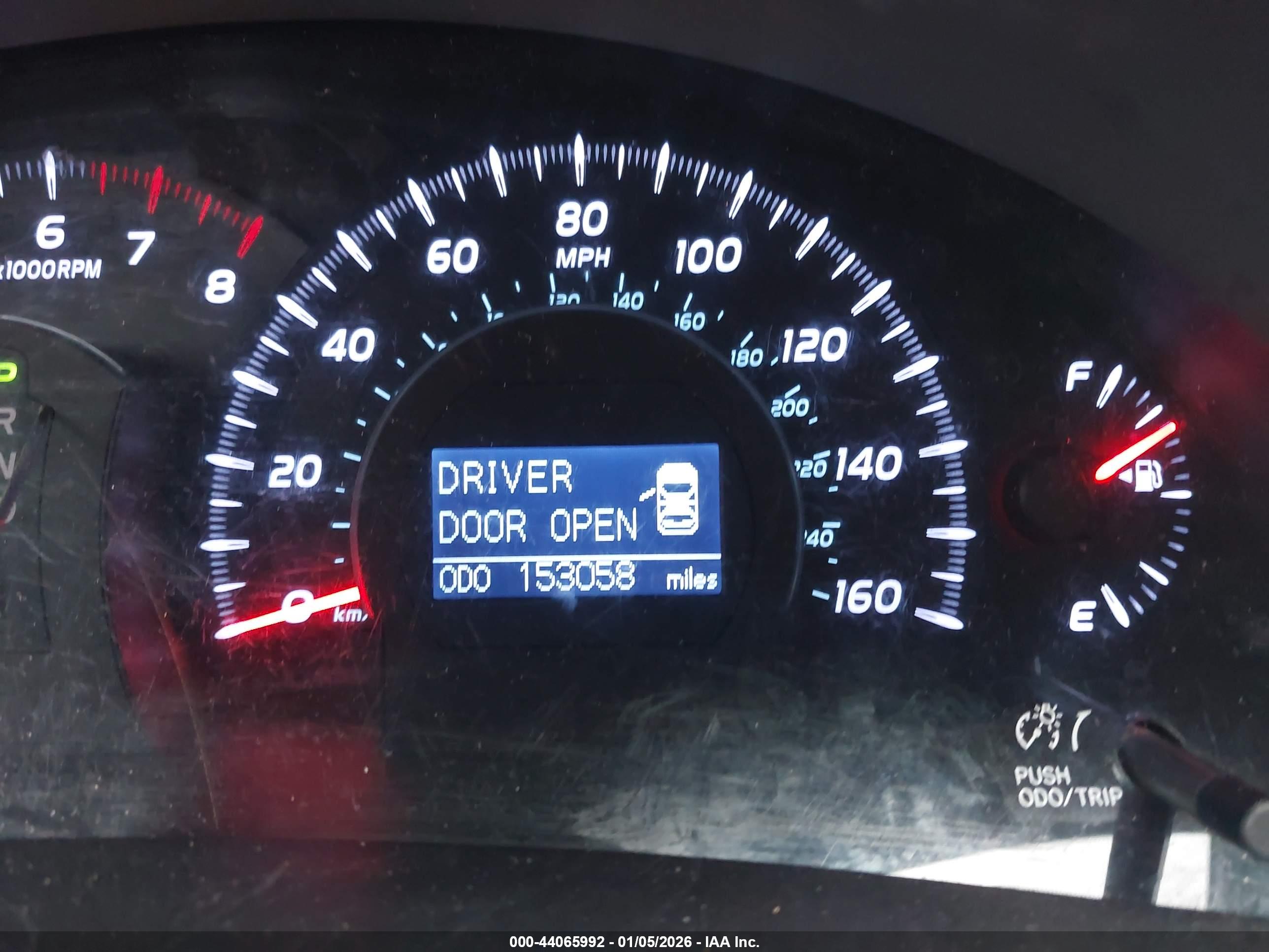 TOYOTA CAMRY image 7