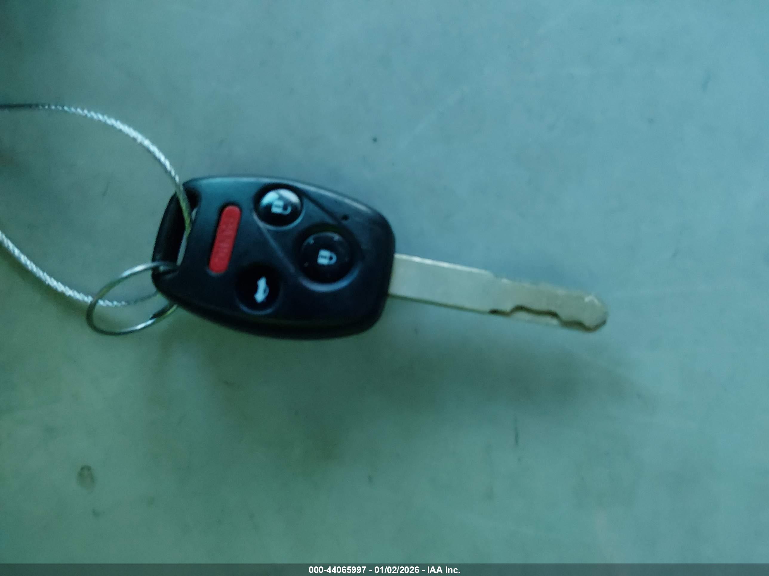 HONDA CIVIC image 11