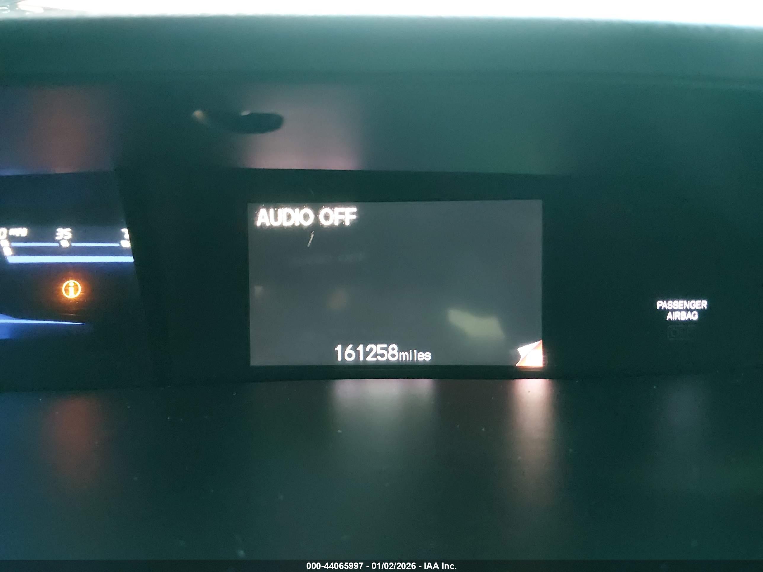 HONDA CIVIC image 7