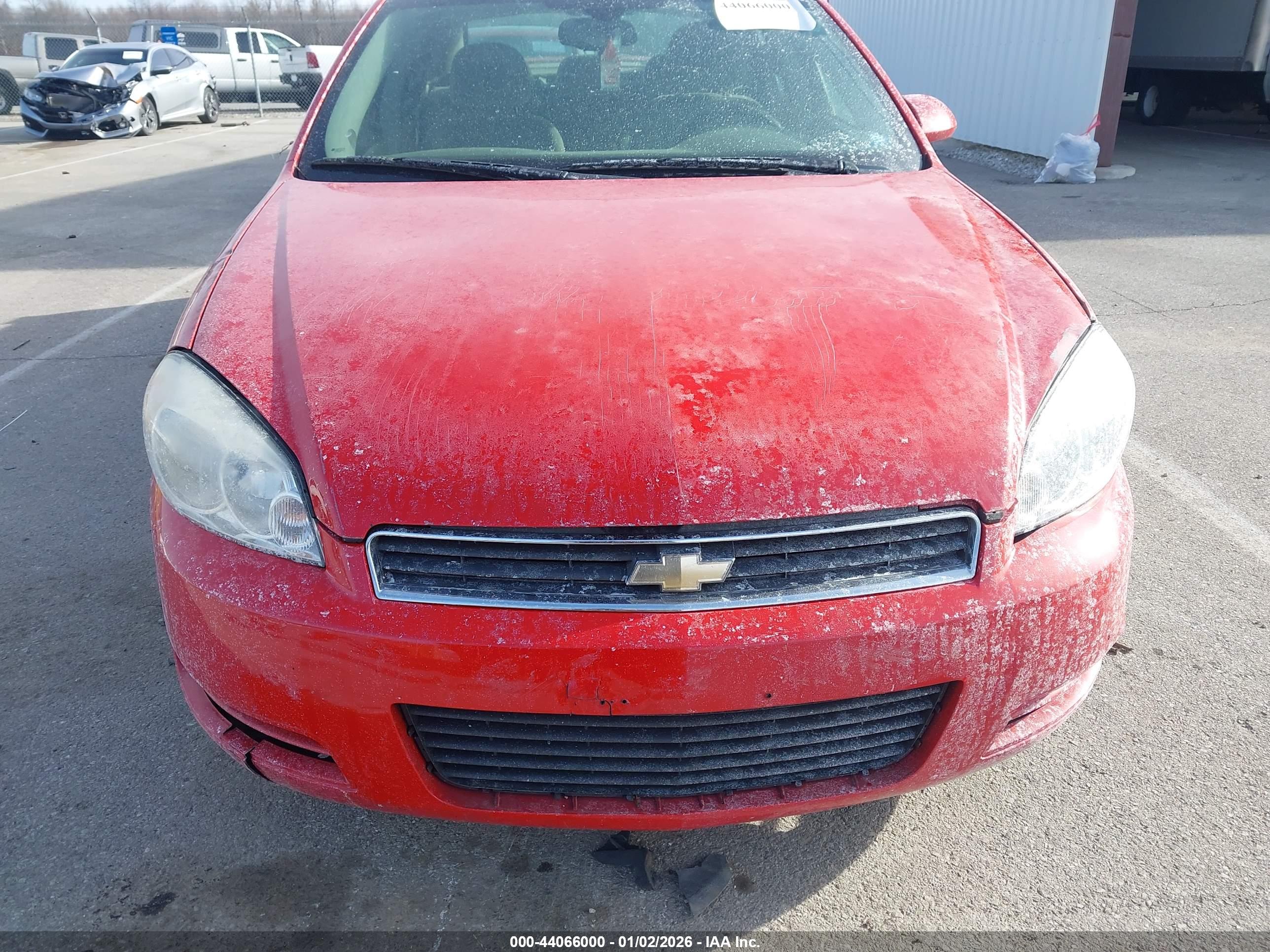 CHEVROLET IMPALA image 6