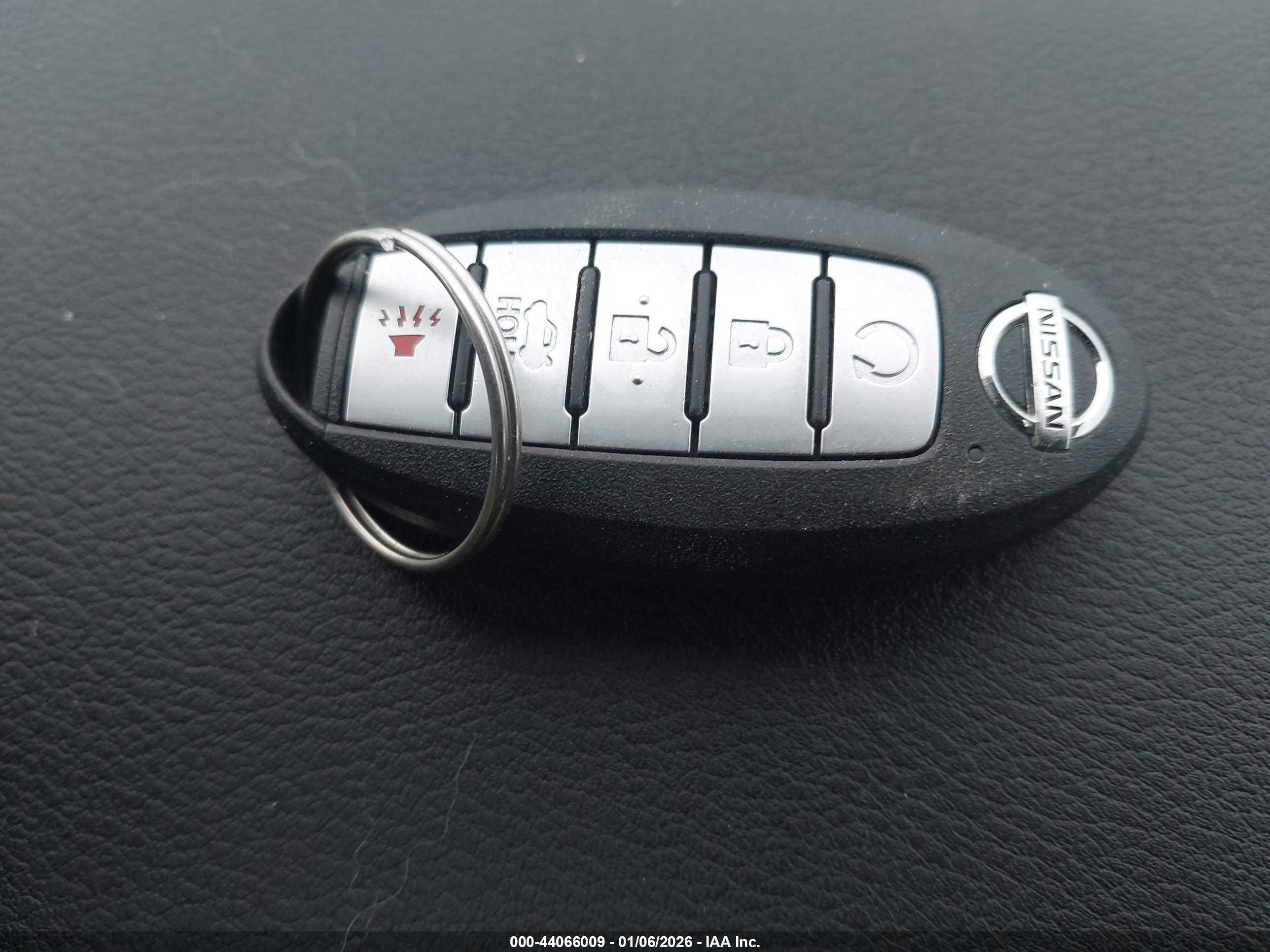 NISSAN SENTRA image 11
