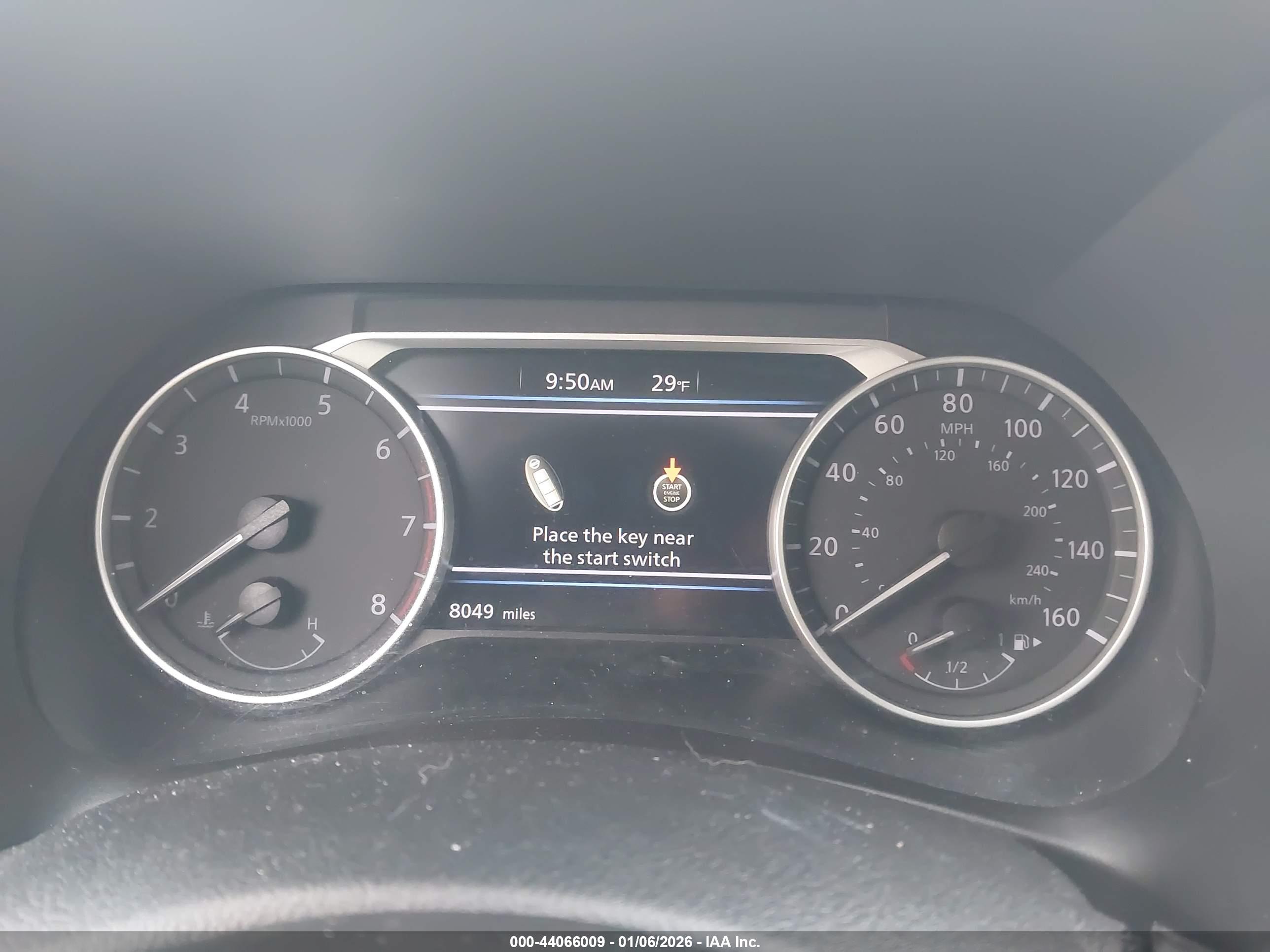 NISSAN SENTRA image 7