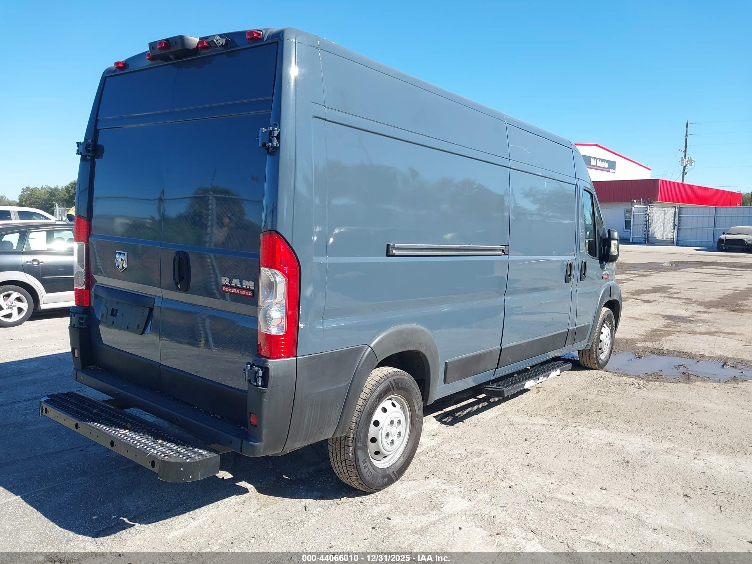 RAM PROMASTER image 4