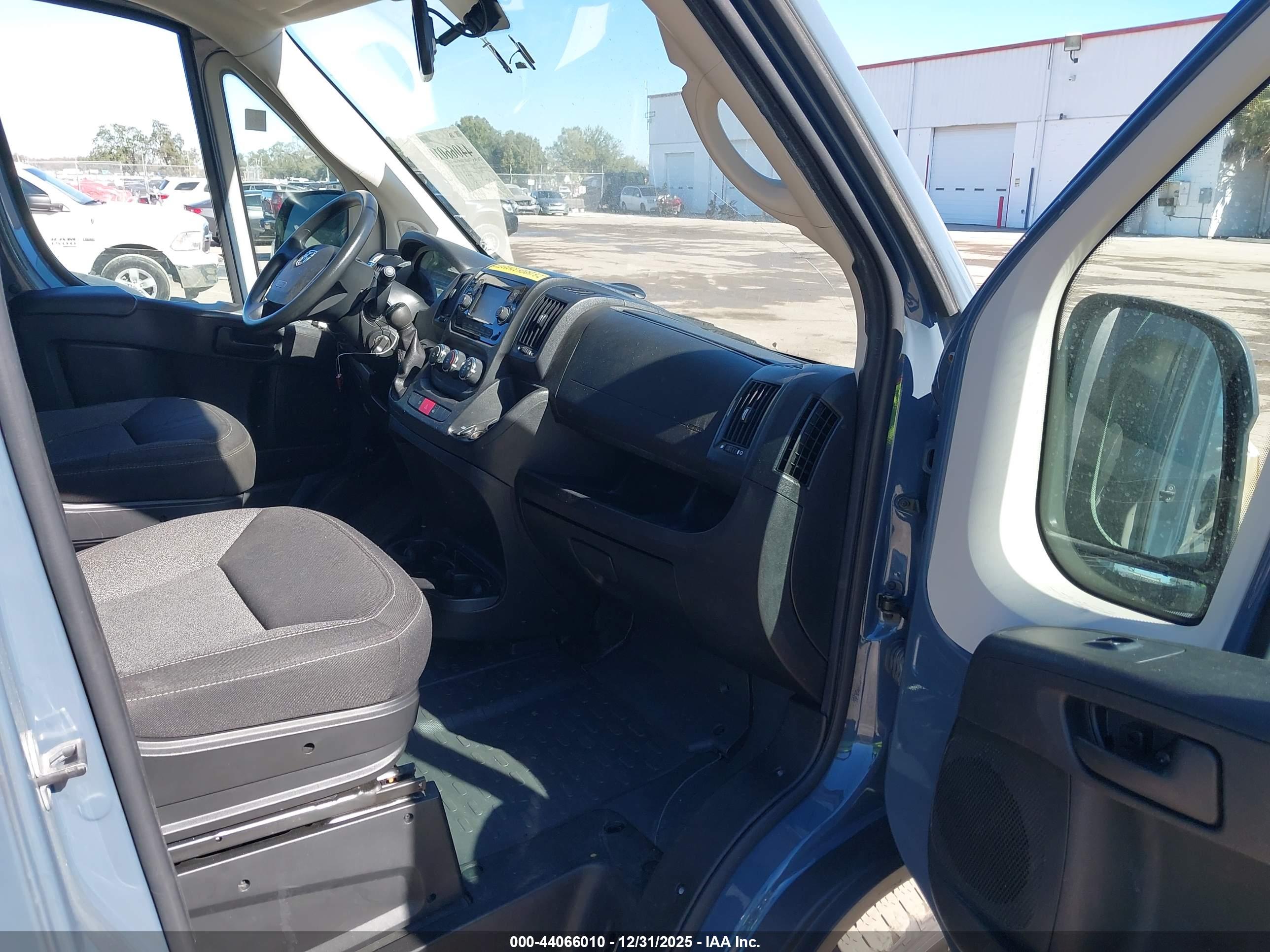 RAM PROMASTER image 5