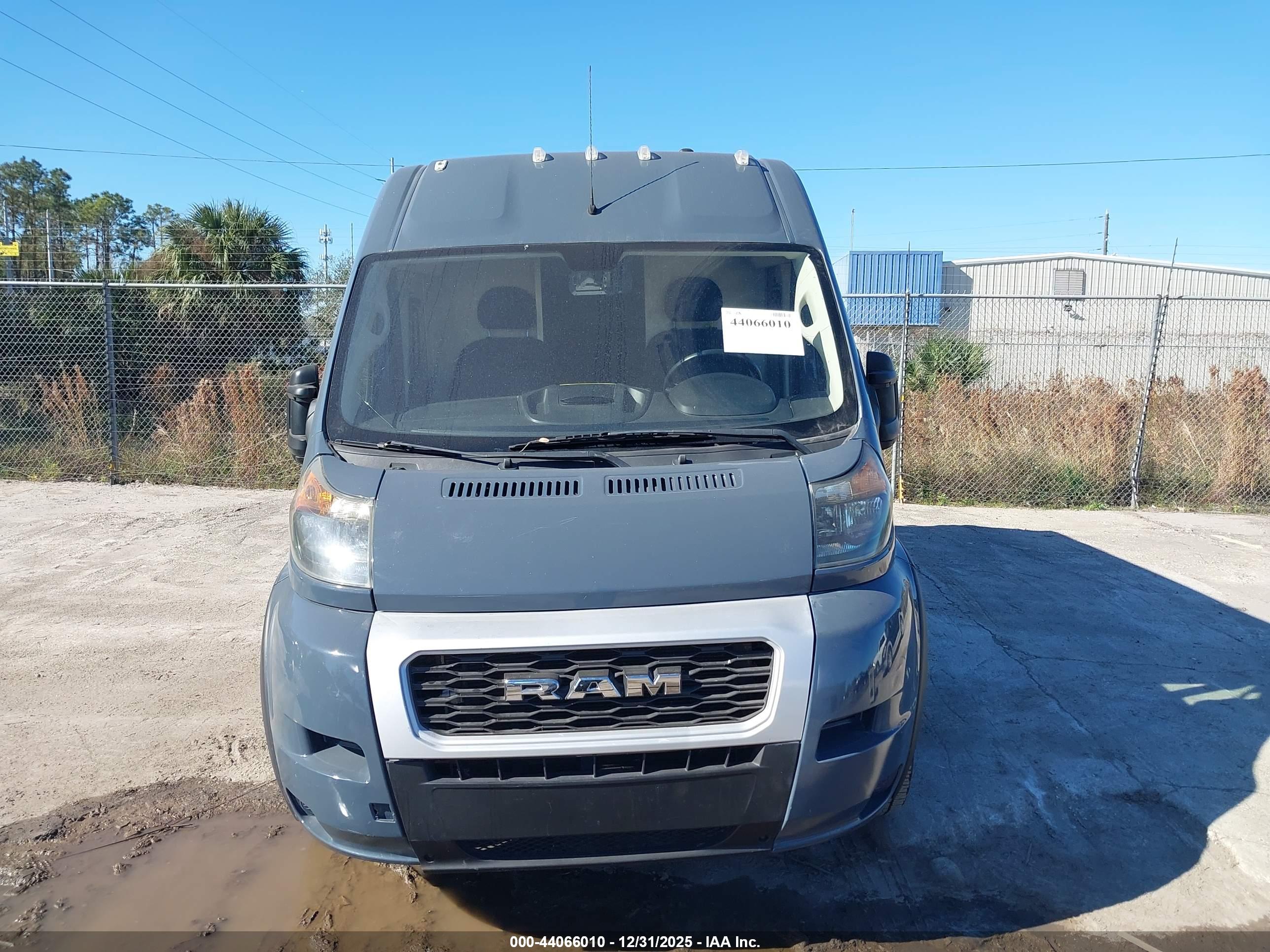 RAM PROMASTER image 6