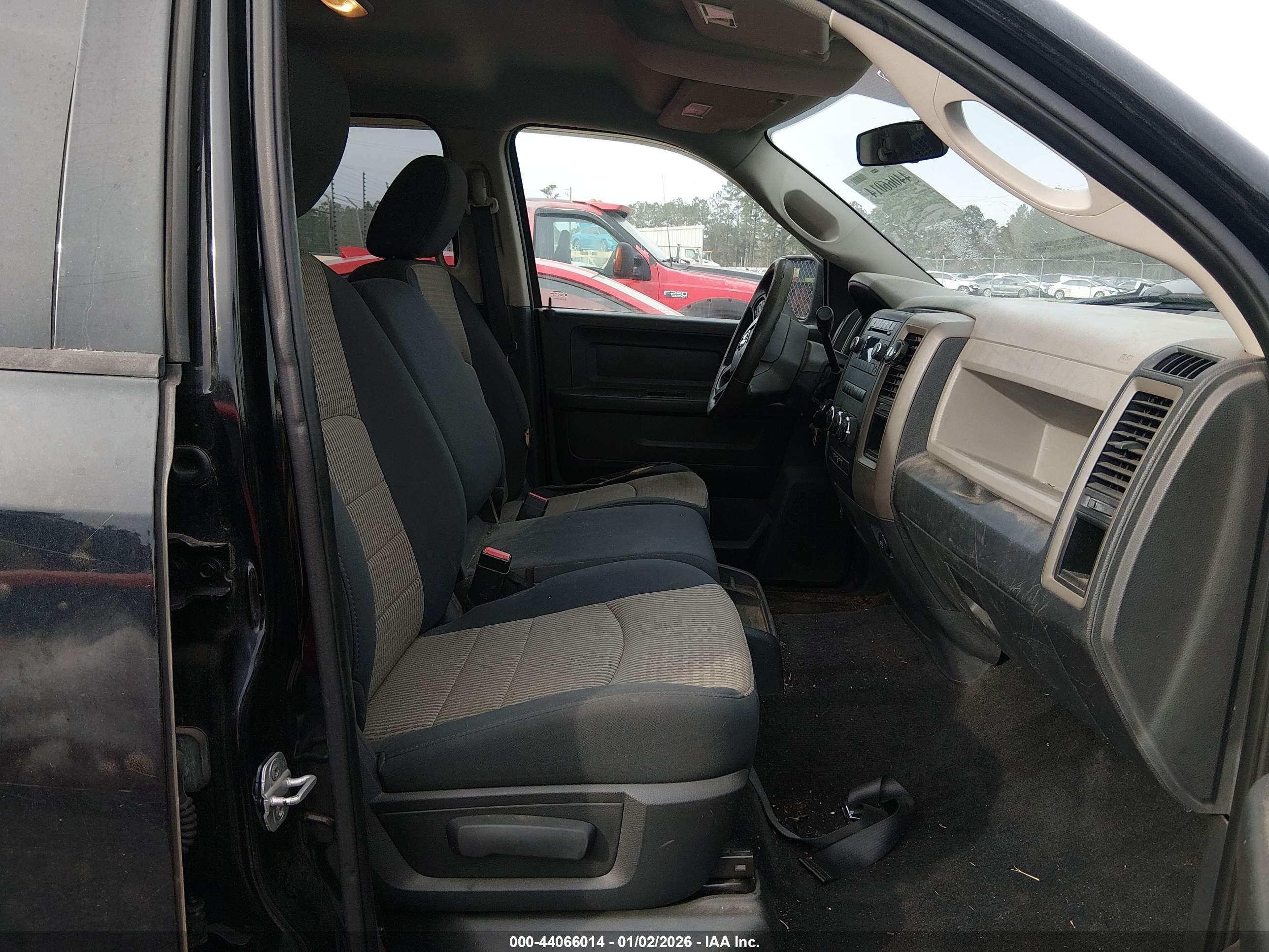 RAM 1500 image 5