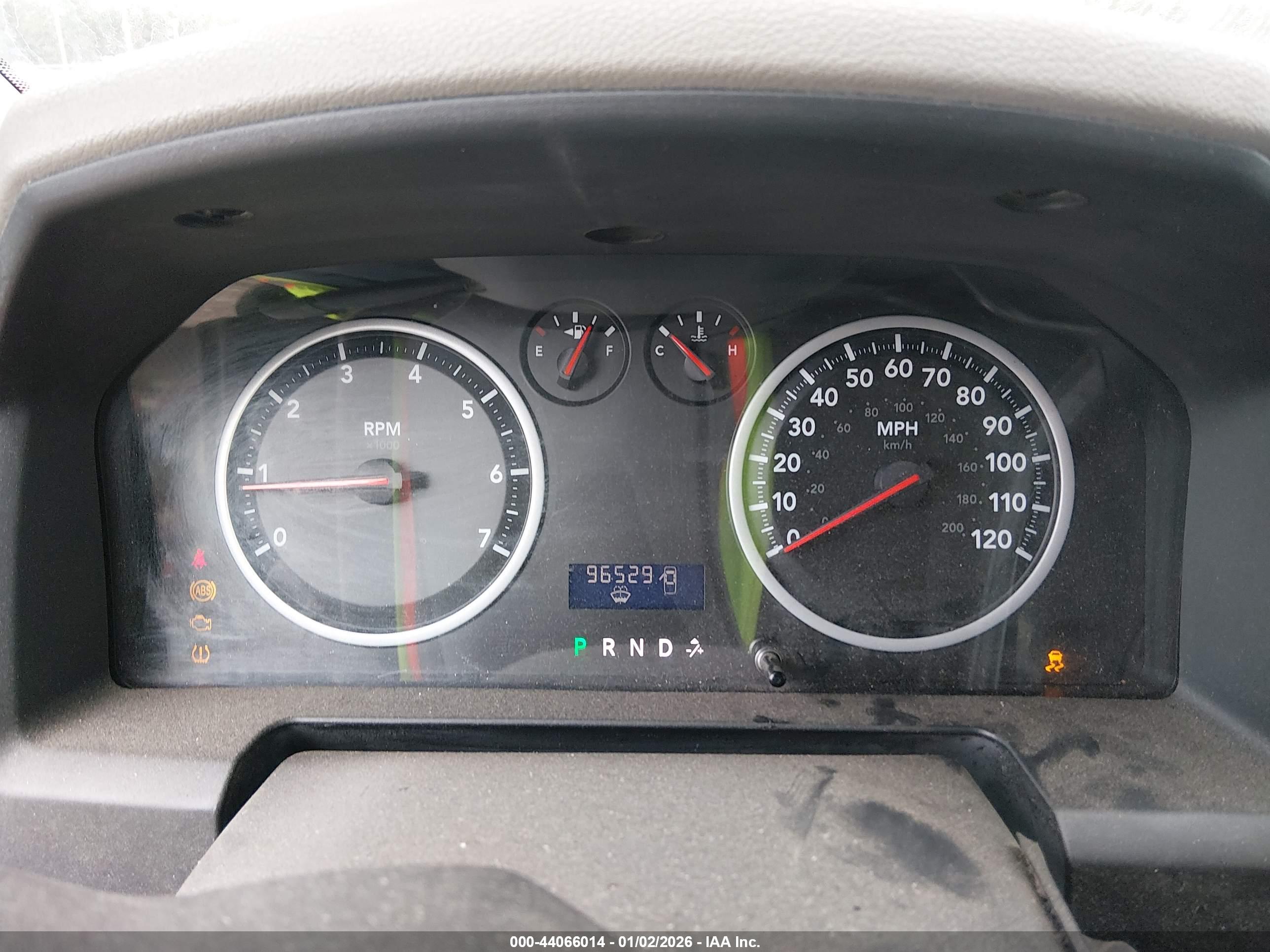 RAM 1500 image 7