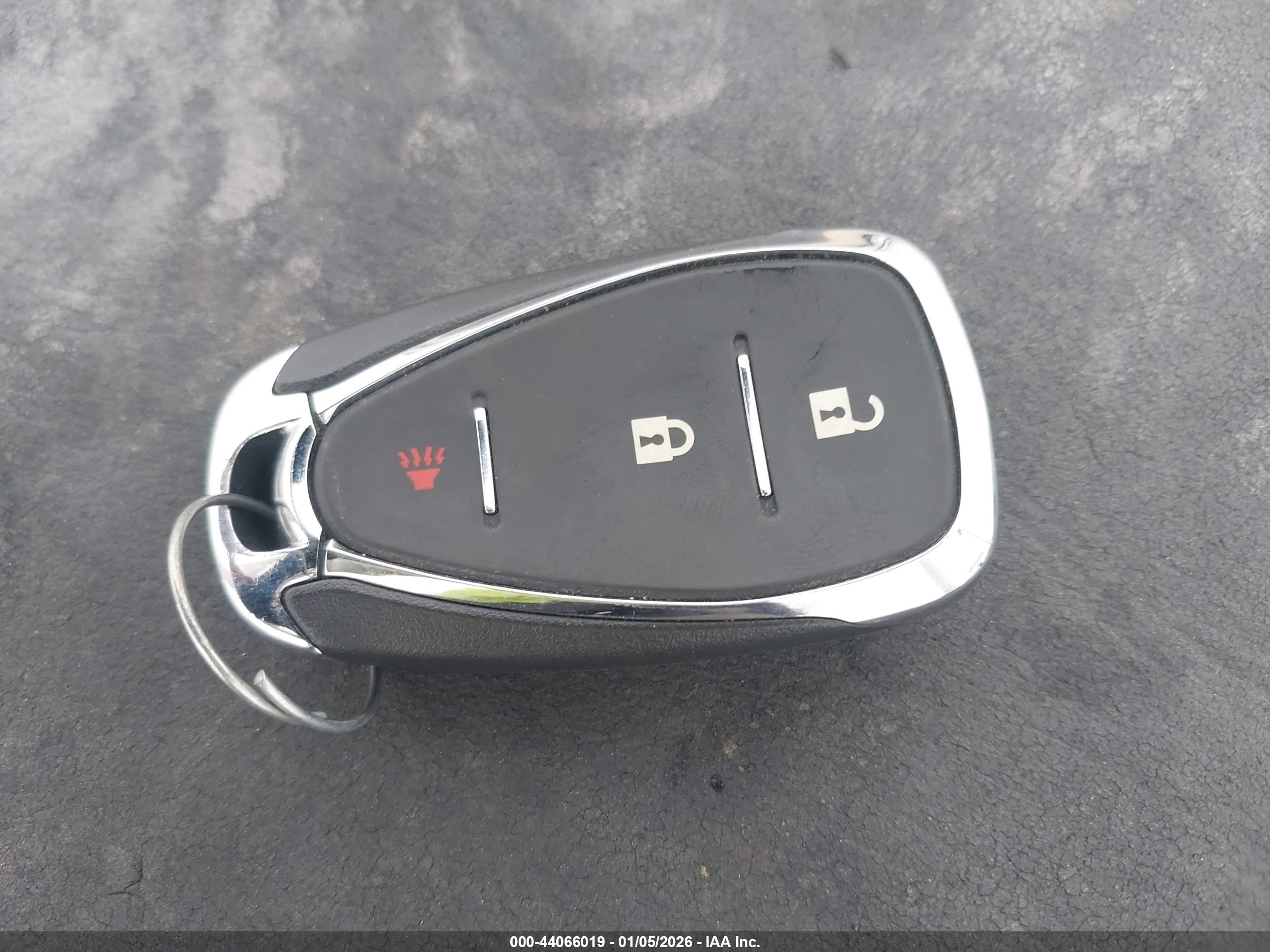 CHEVROLET EQUINOX image 11