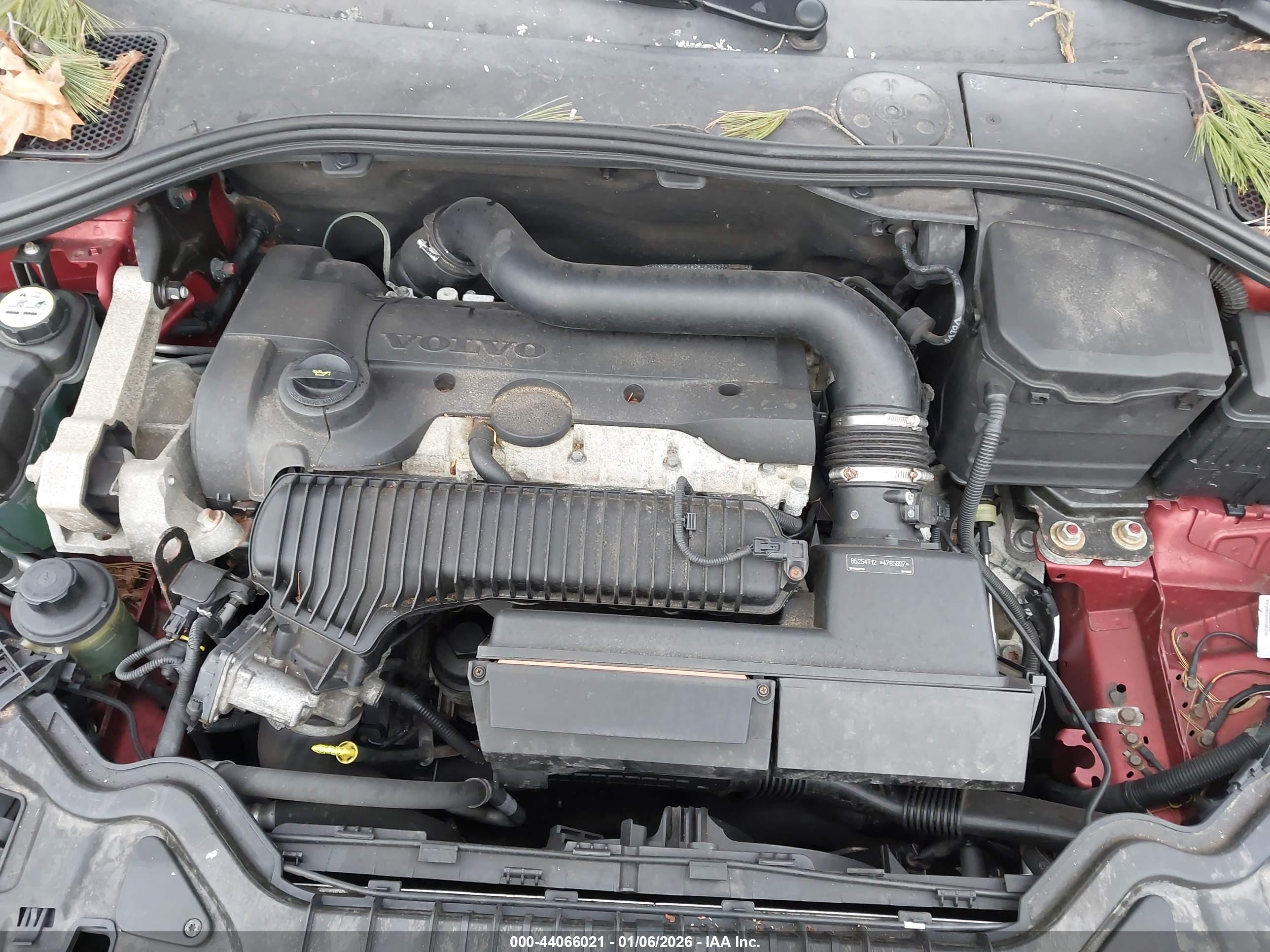 VOLVO S60 image 10