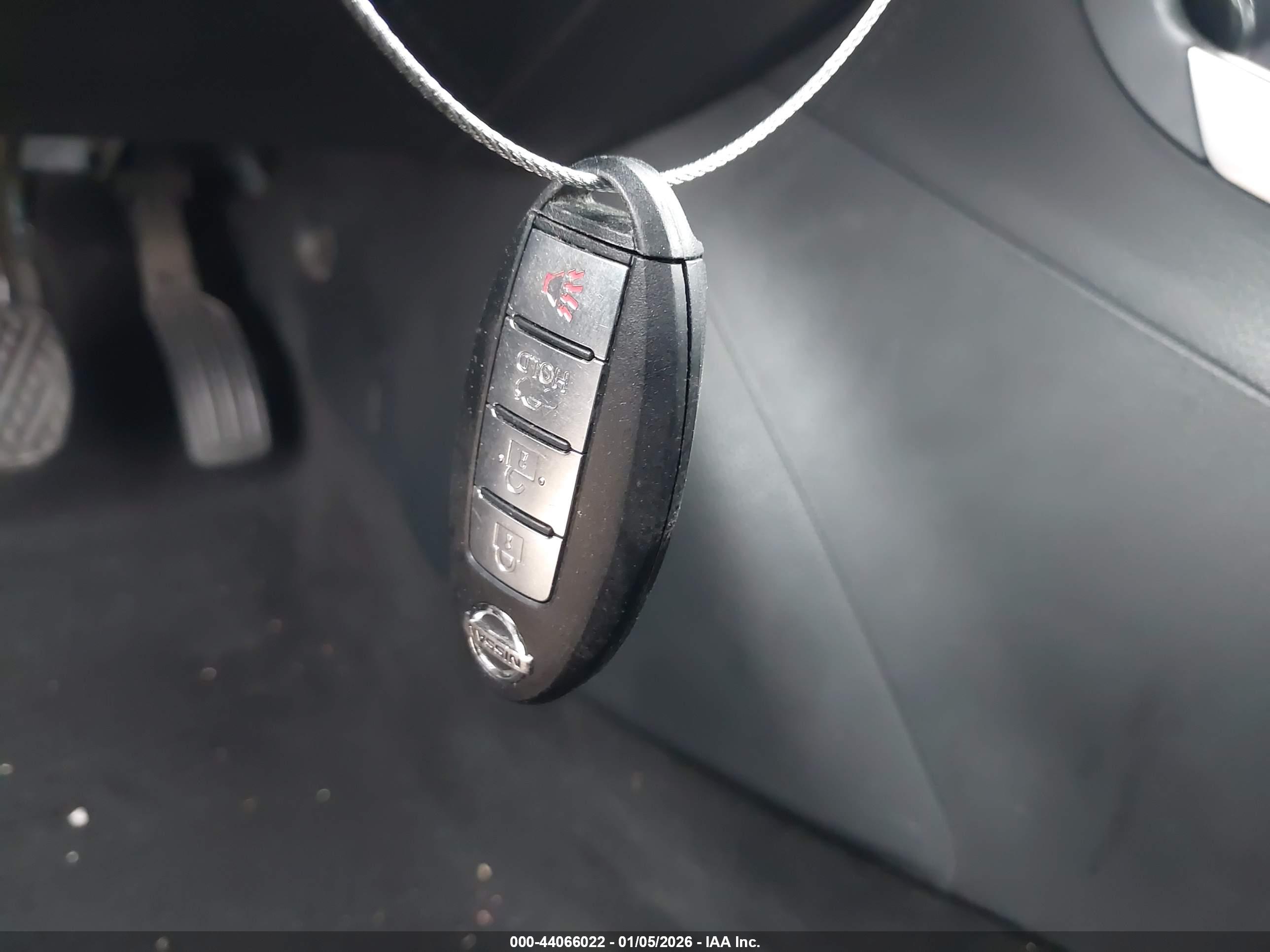 NISSAN SENTRA image 11