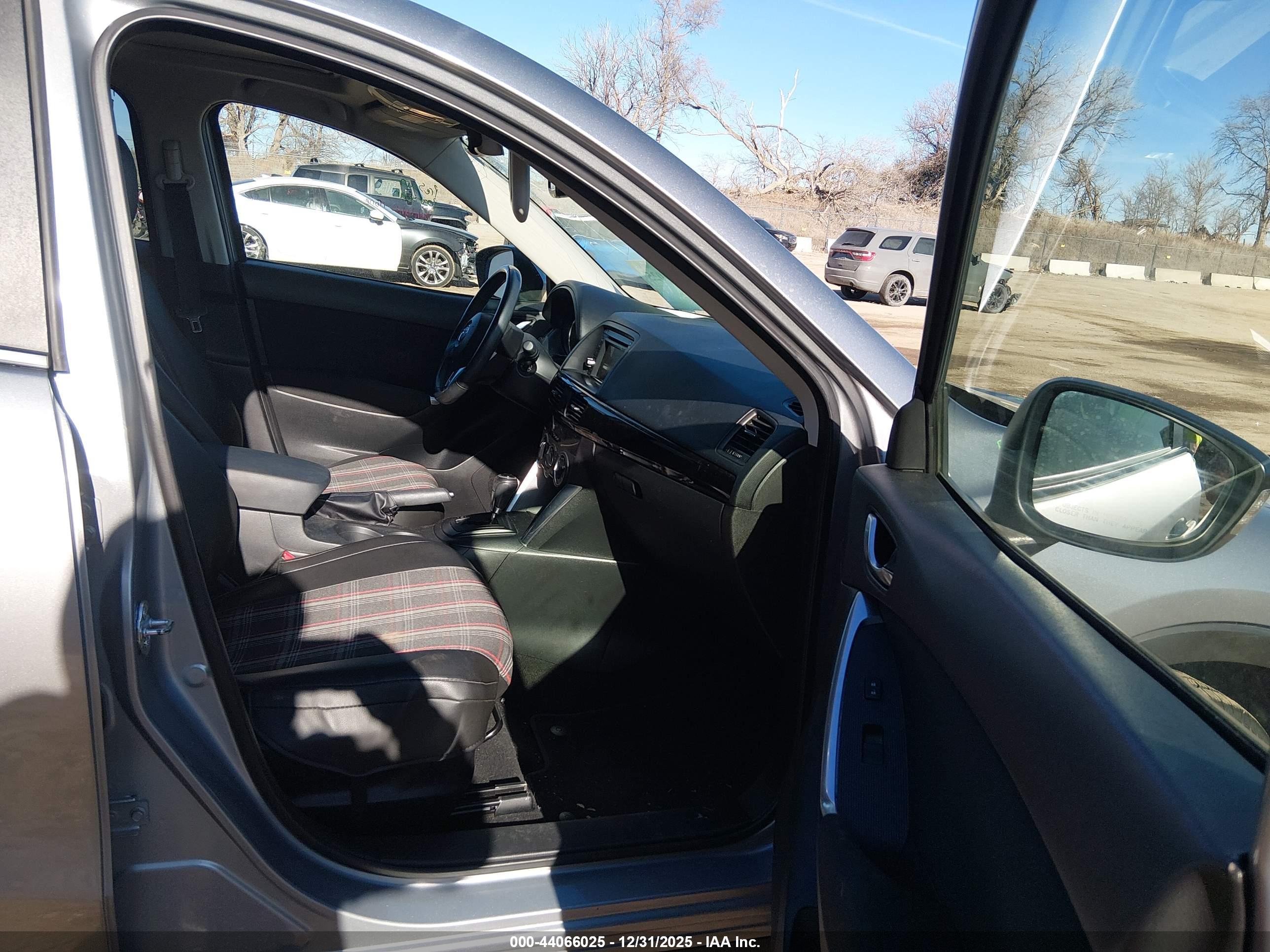 MAZDA CX-5 image 5