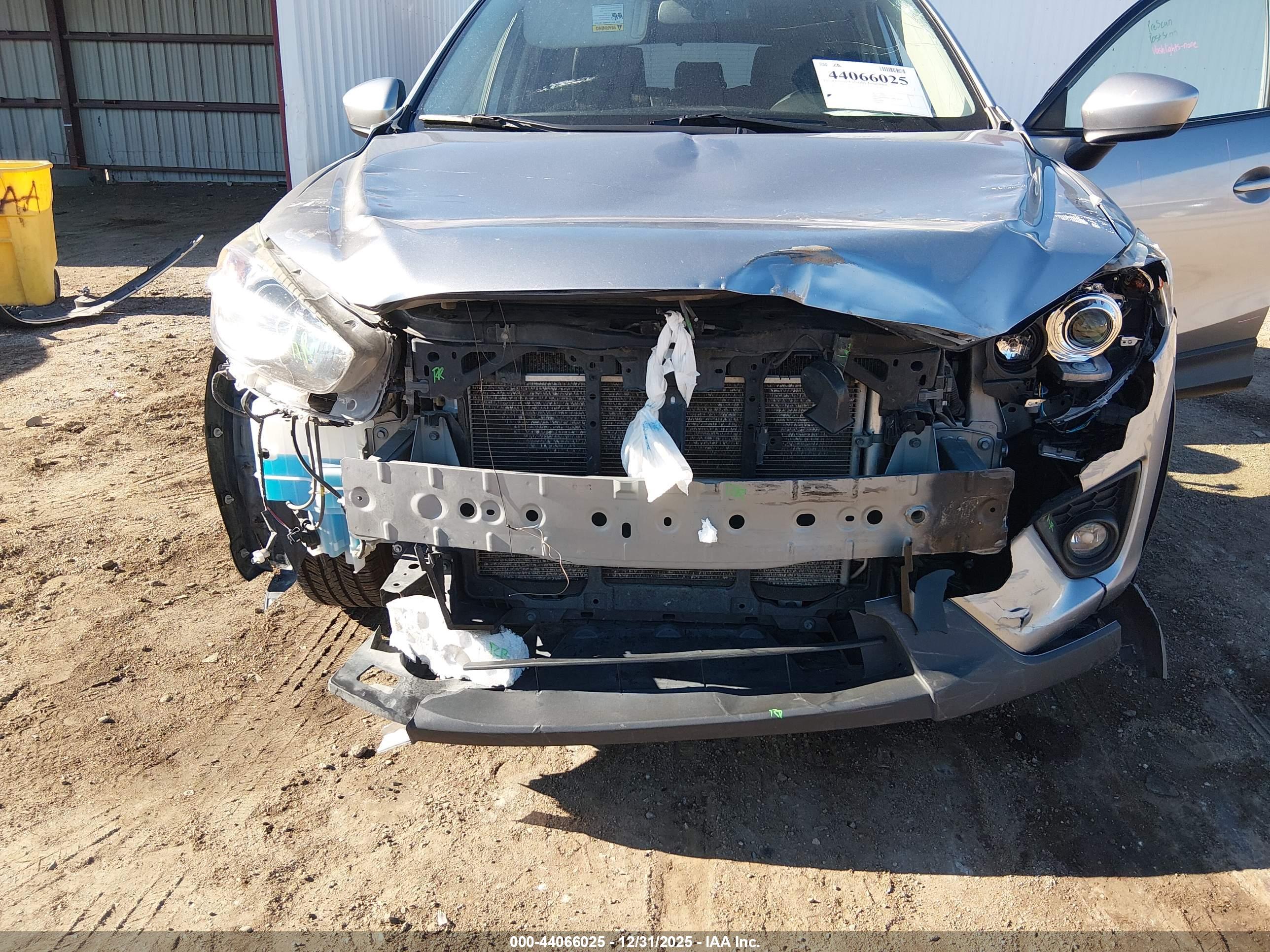 MAZDA CX-5 image 6
