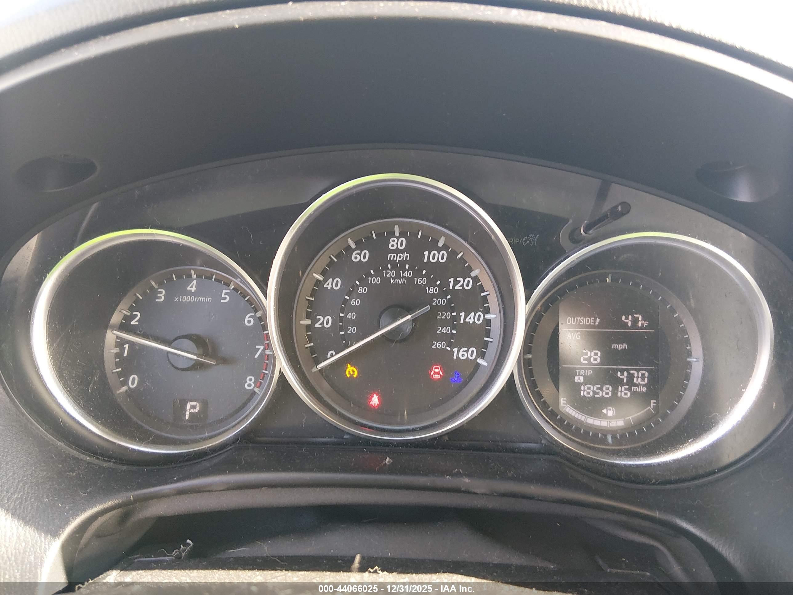 MAZDA CX-5 image 7
