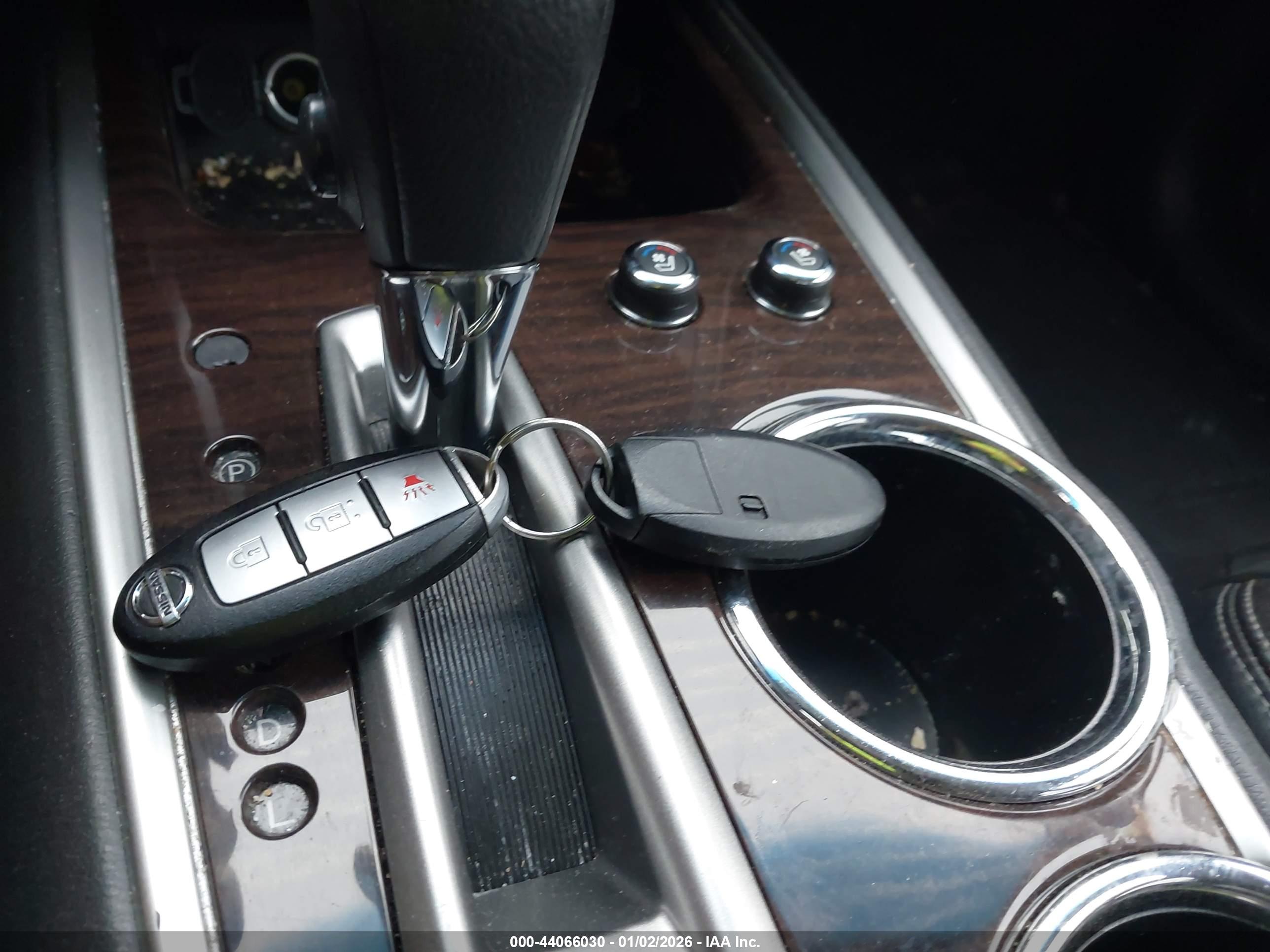 NISSAN PATHFINDER image 11