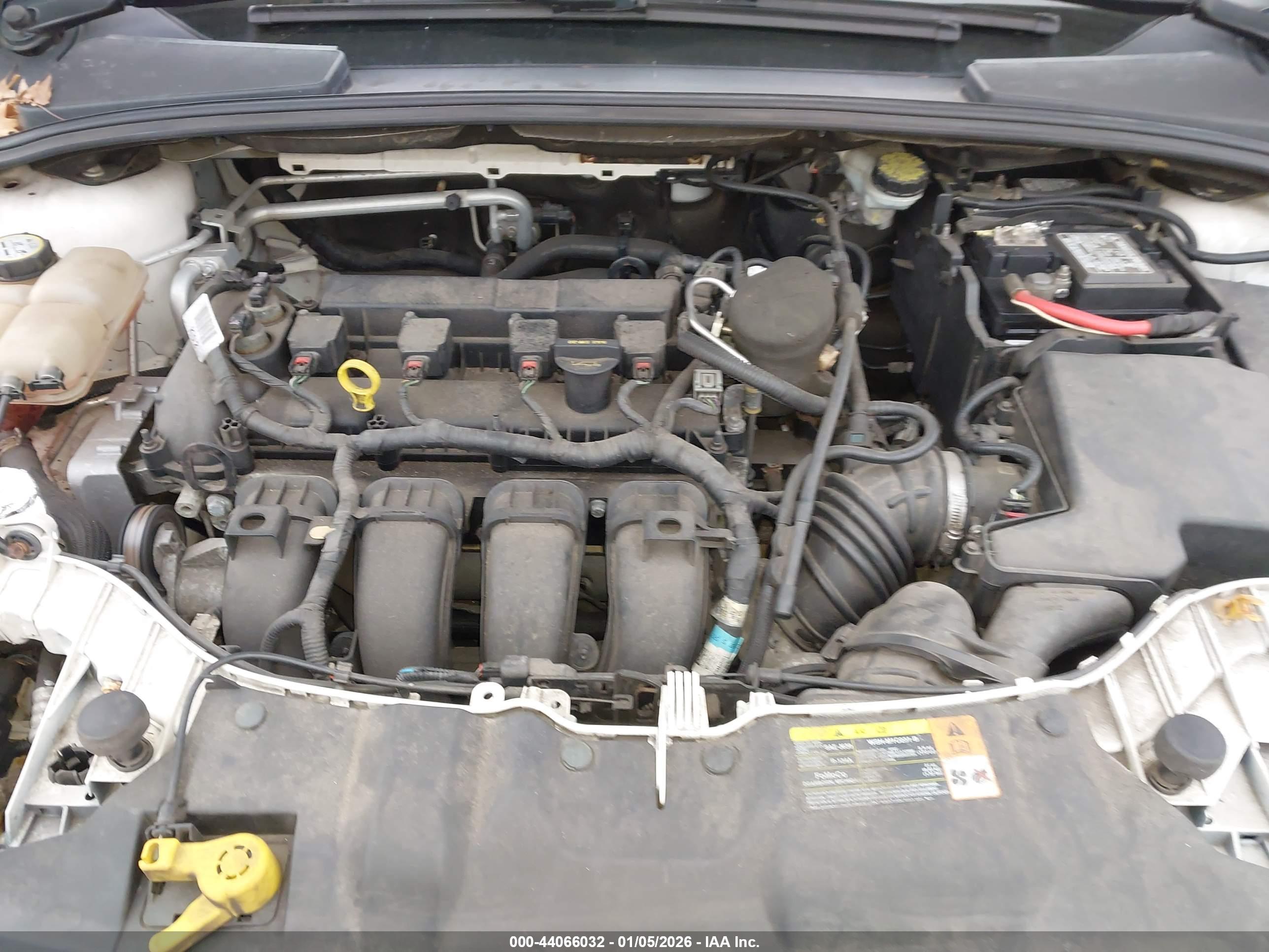 FORD FOCUS image 10