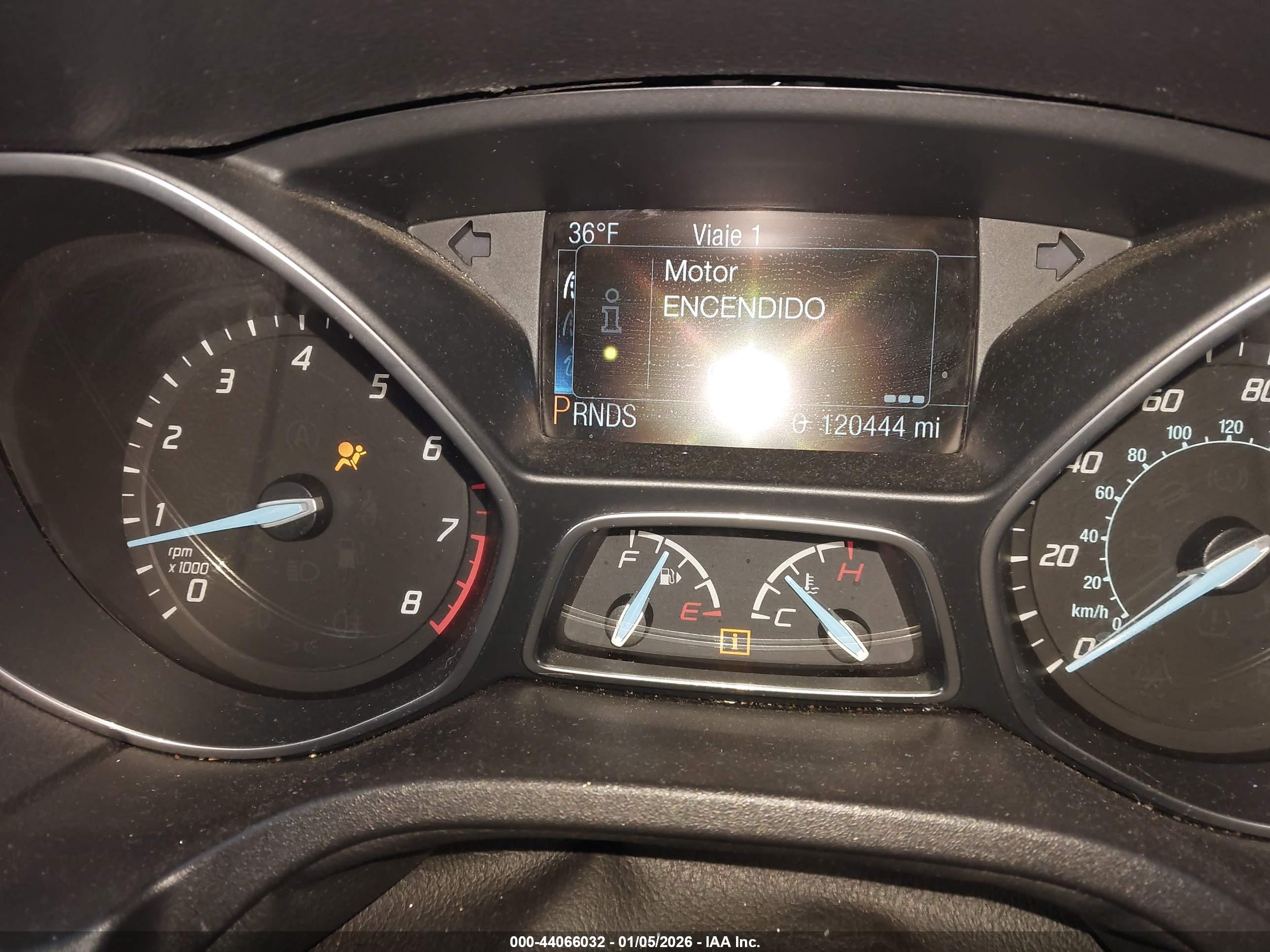 FORD FOCUS image 7