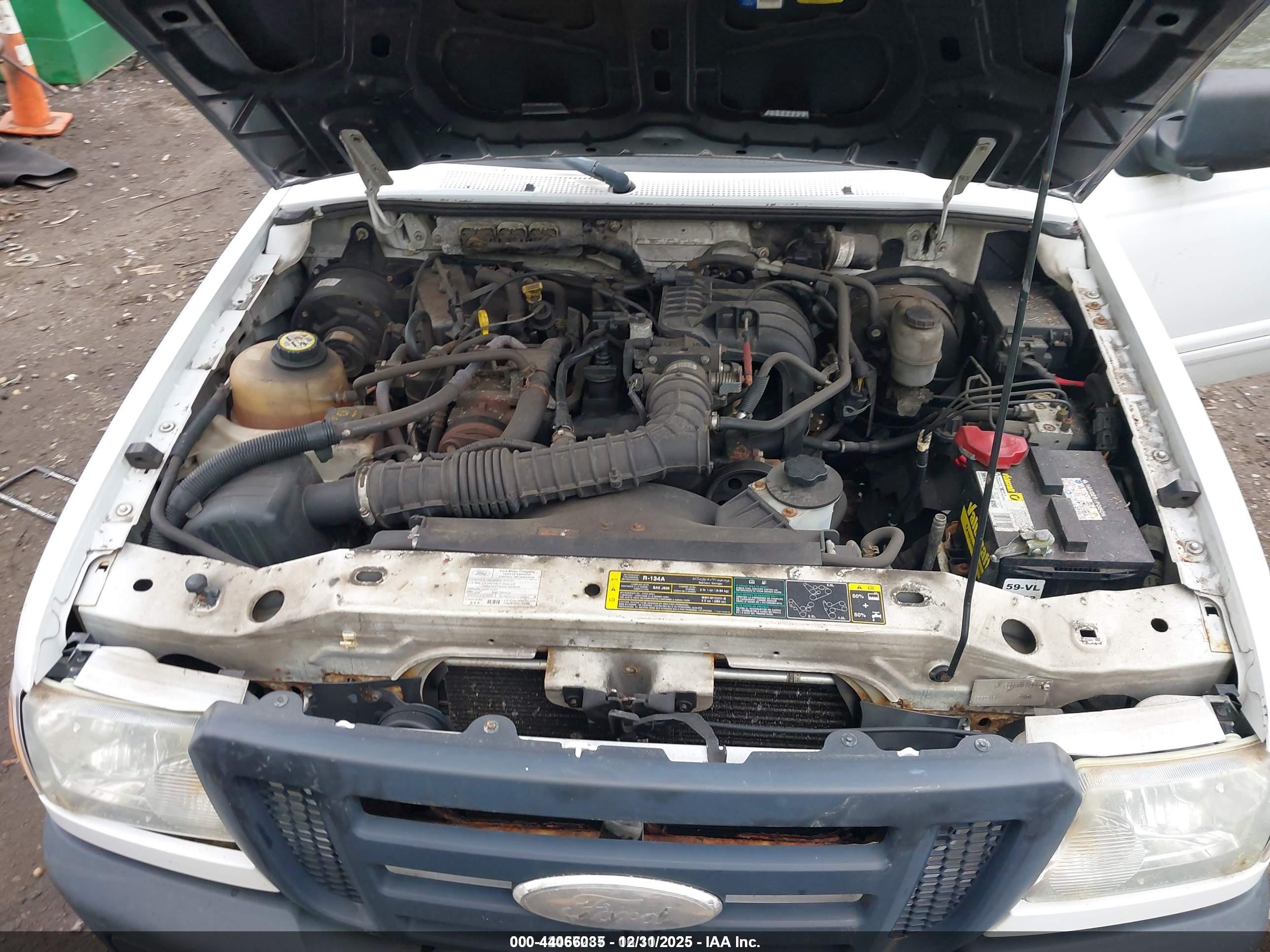 FORD RANGER image 10