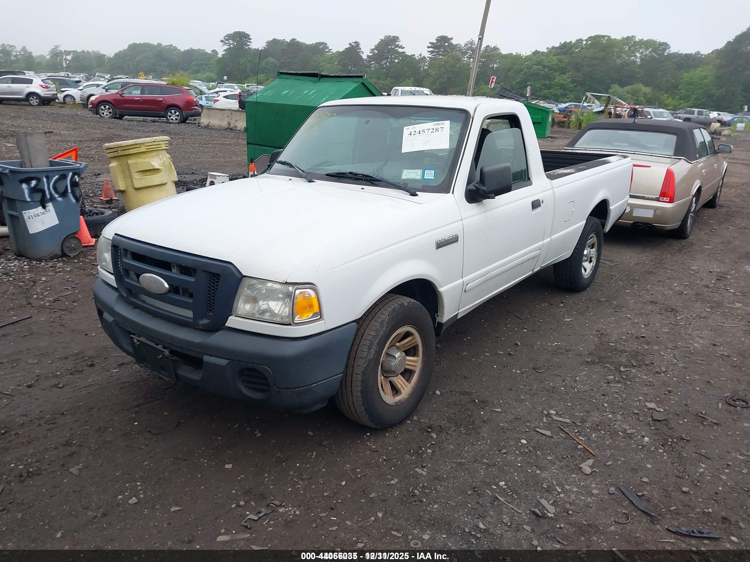 FORD RANGER image 2
