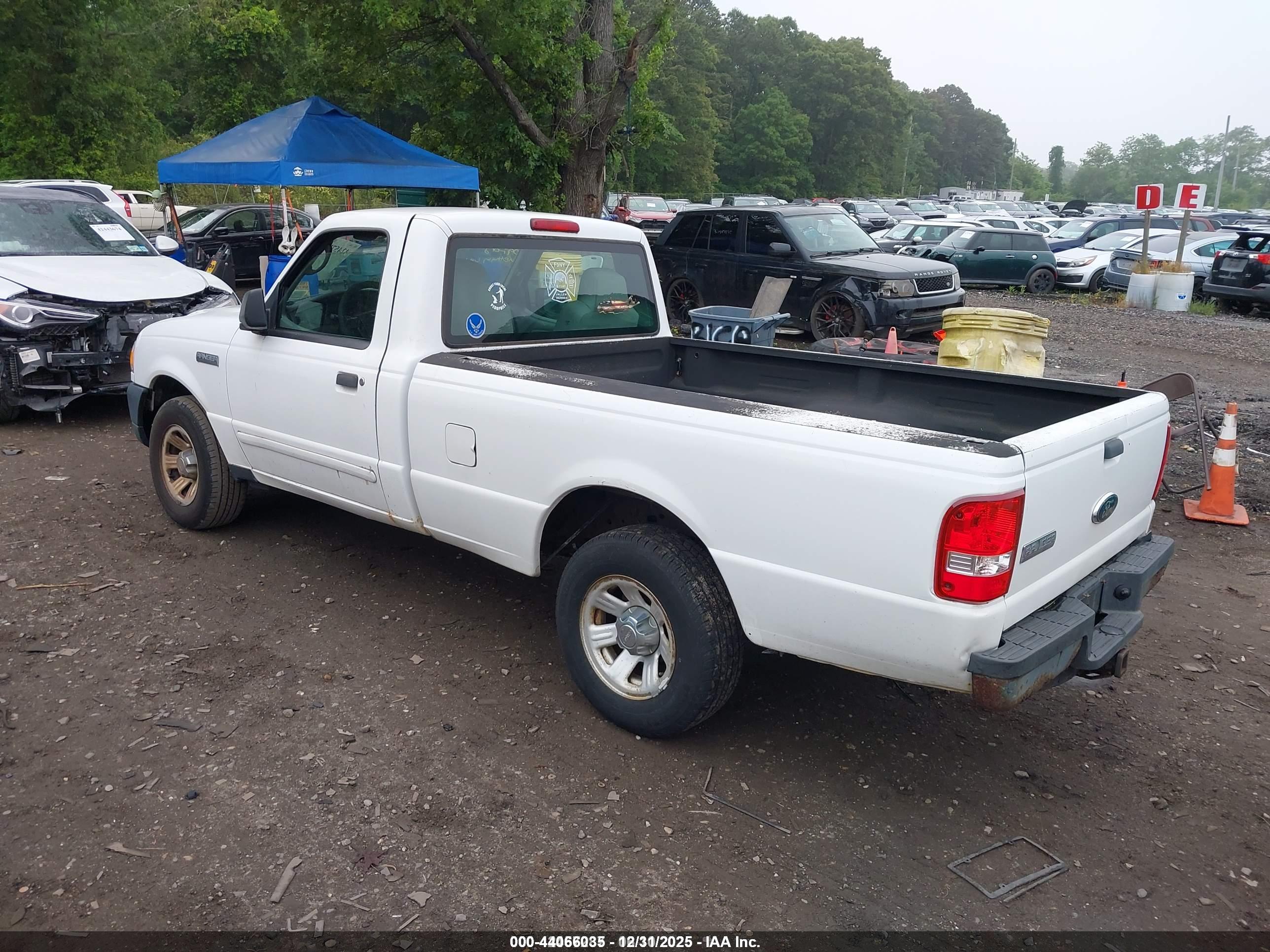 FORD RANGER image 3