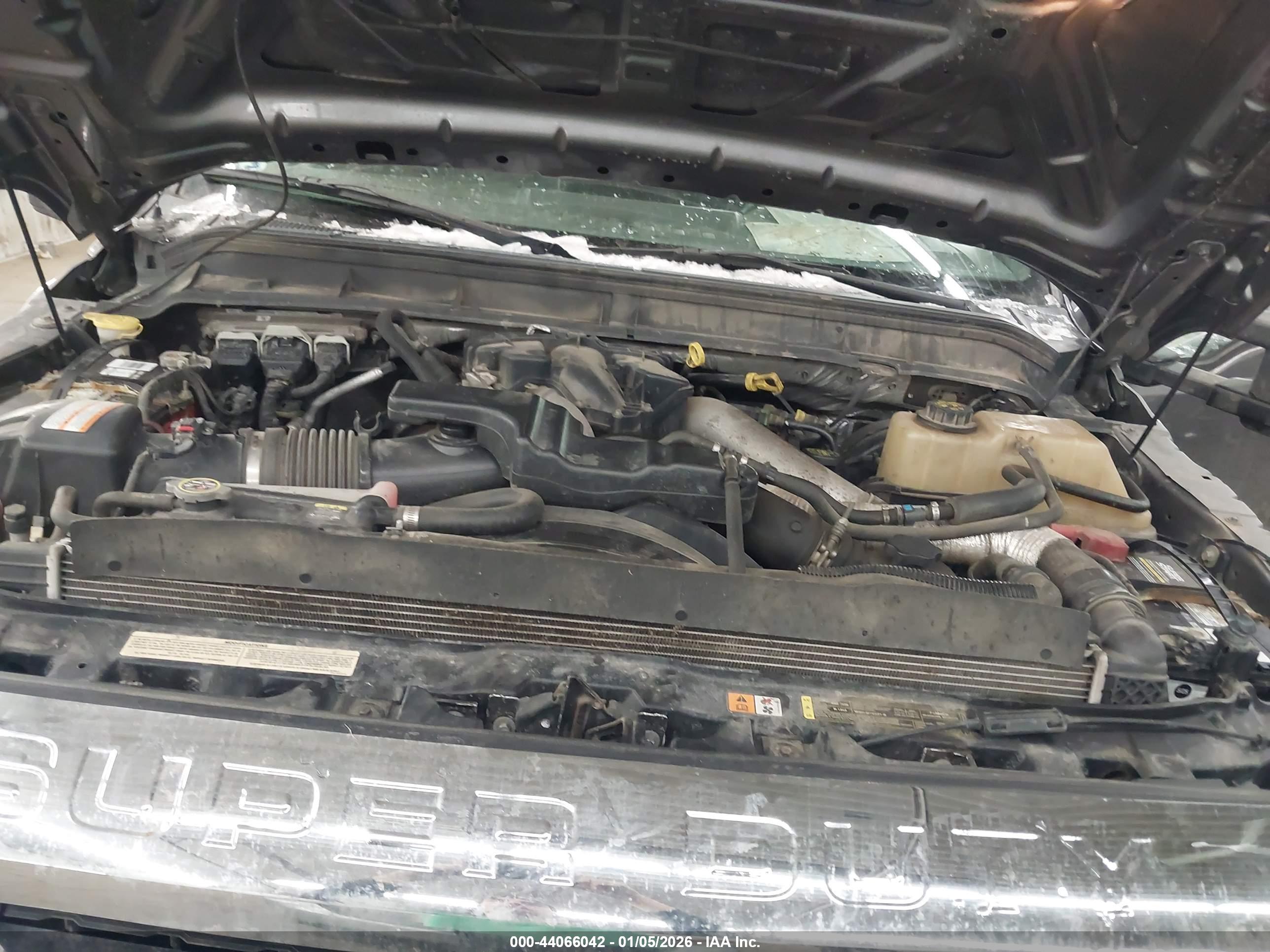 FORD F-250 image 10