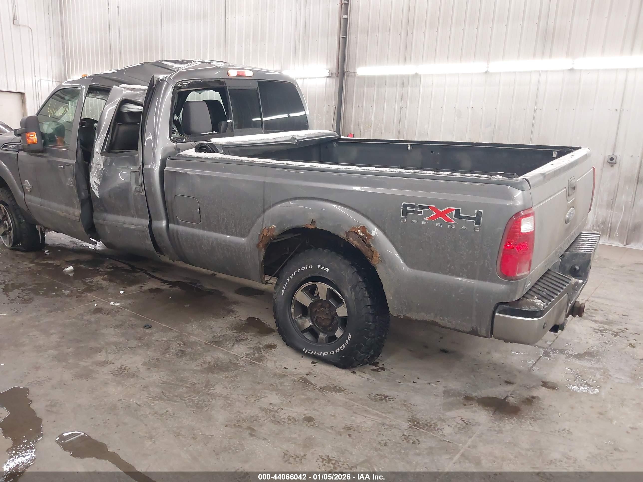 FORD F-250 image 3