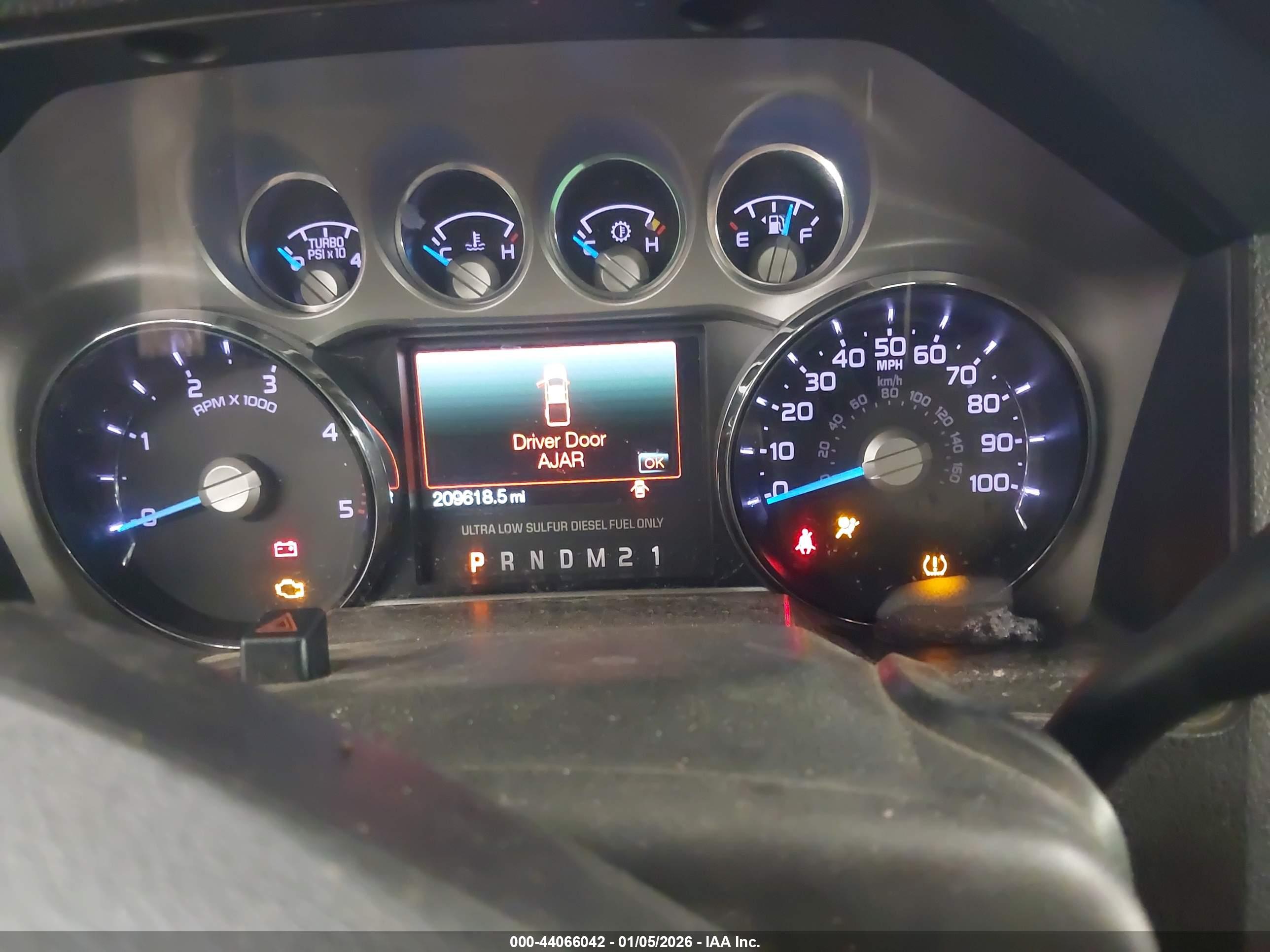 FORD F-250 image 7