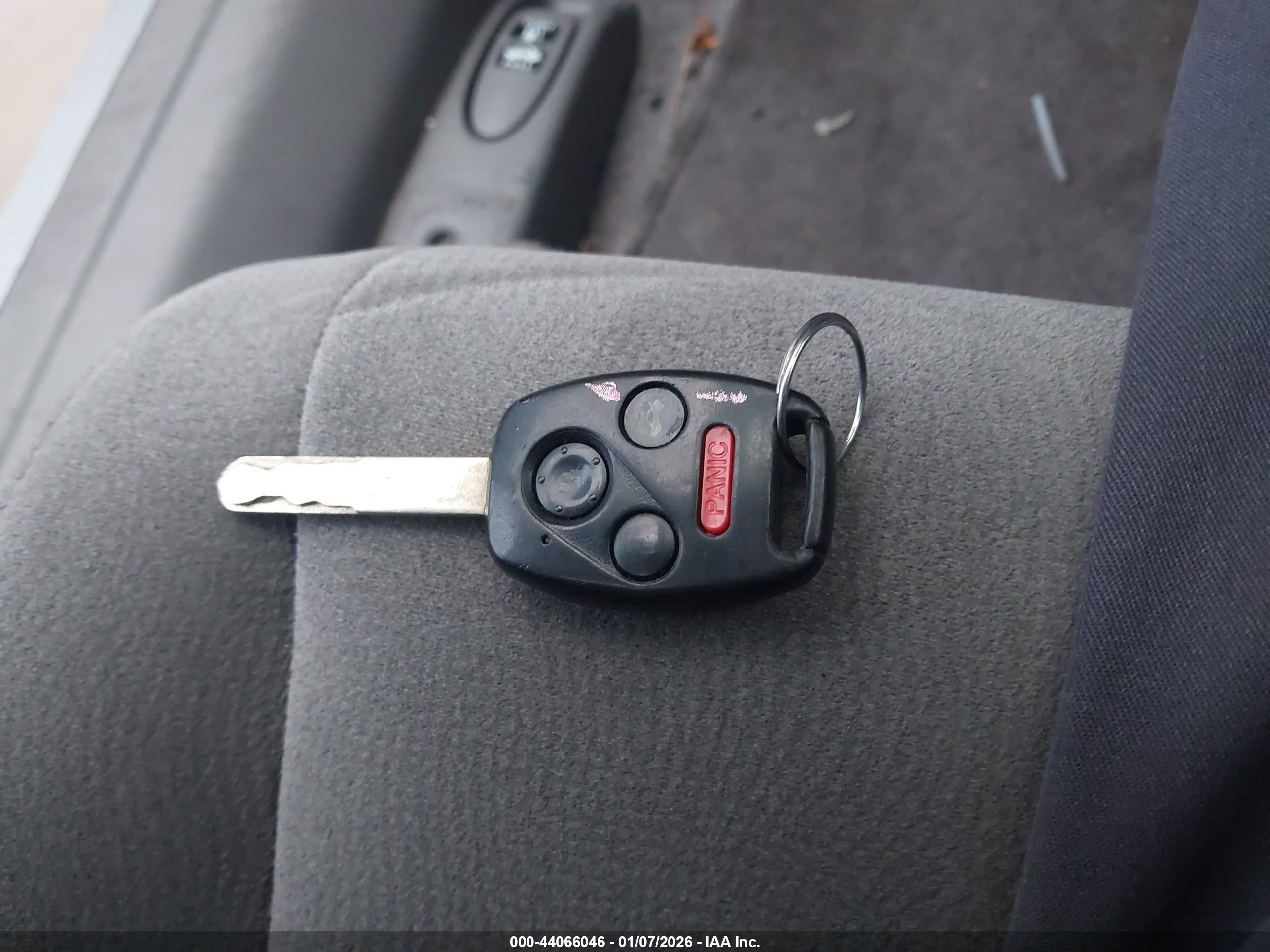 HONDA CIVIC image 11