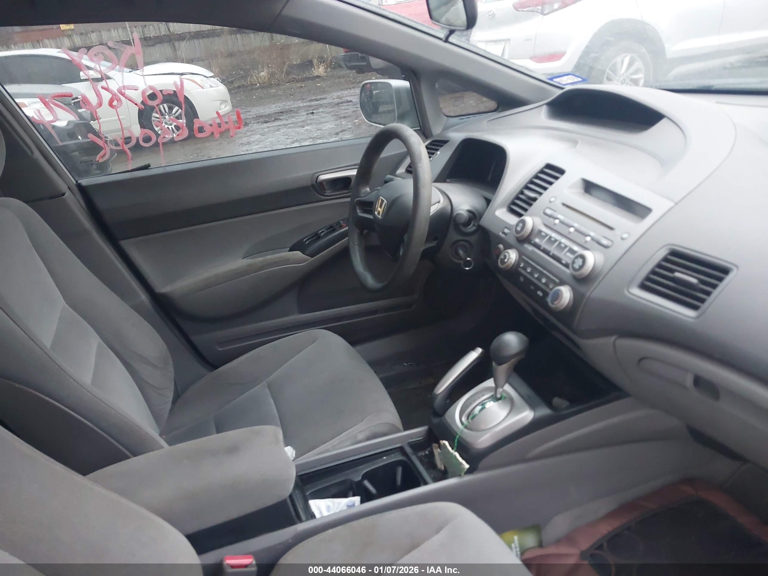 HONDA CIVIC image 5