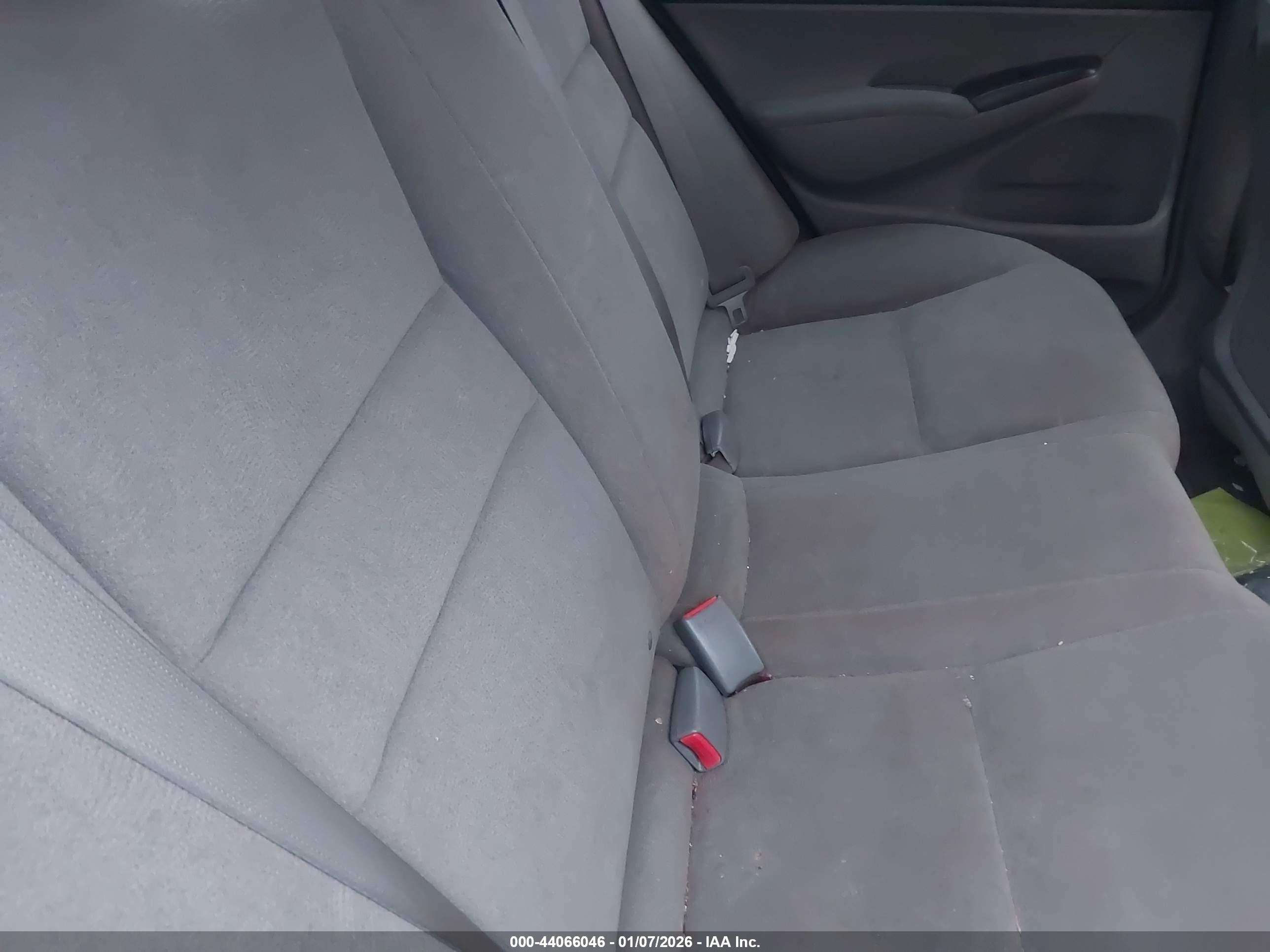 HONDA CIVIC image 8