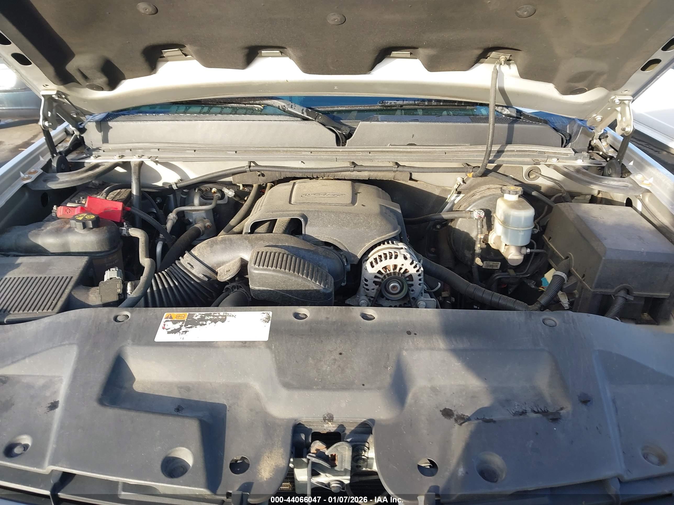 GMC SIERRA image 10