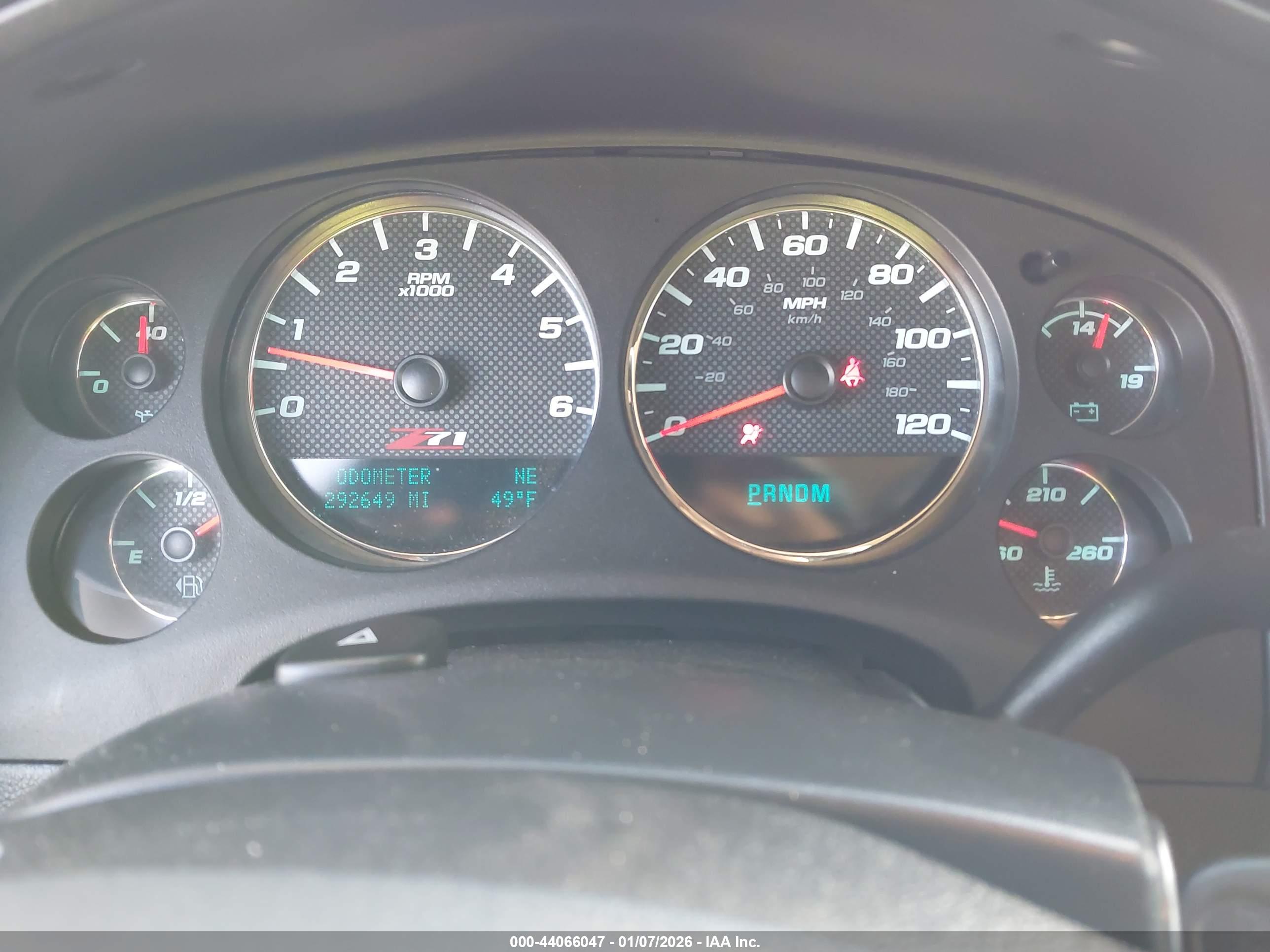 GMC SIERRA image 7