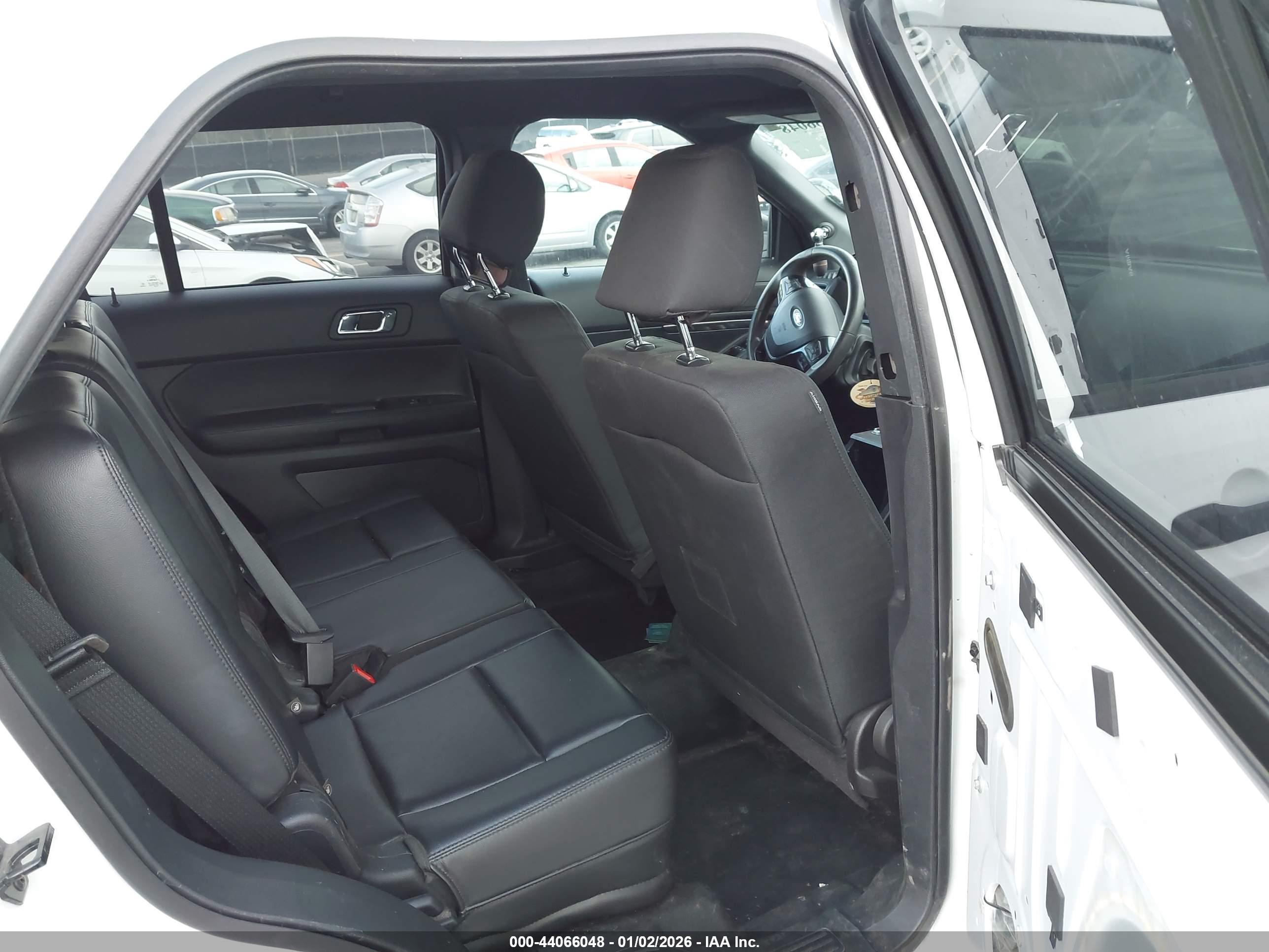 FORD POLICE image 8