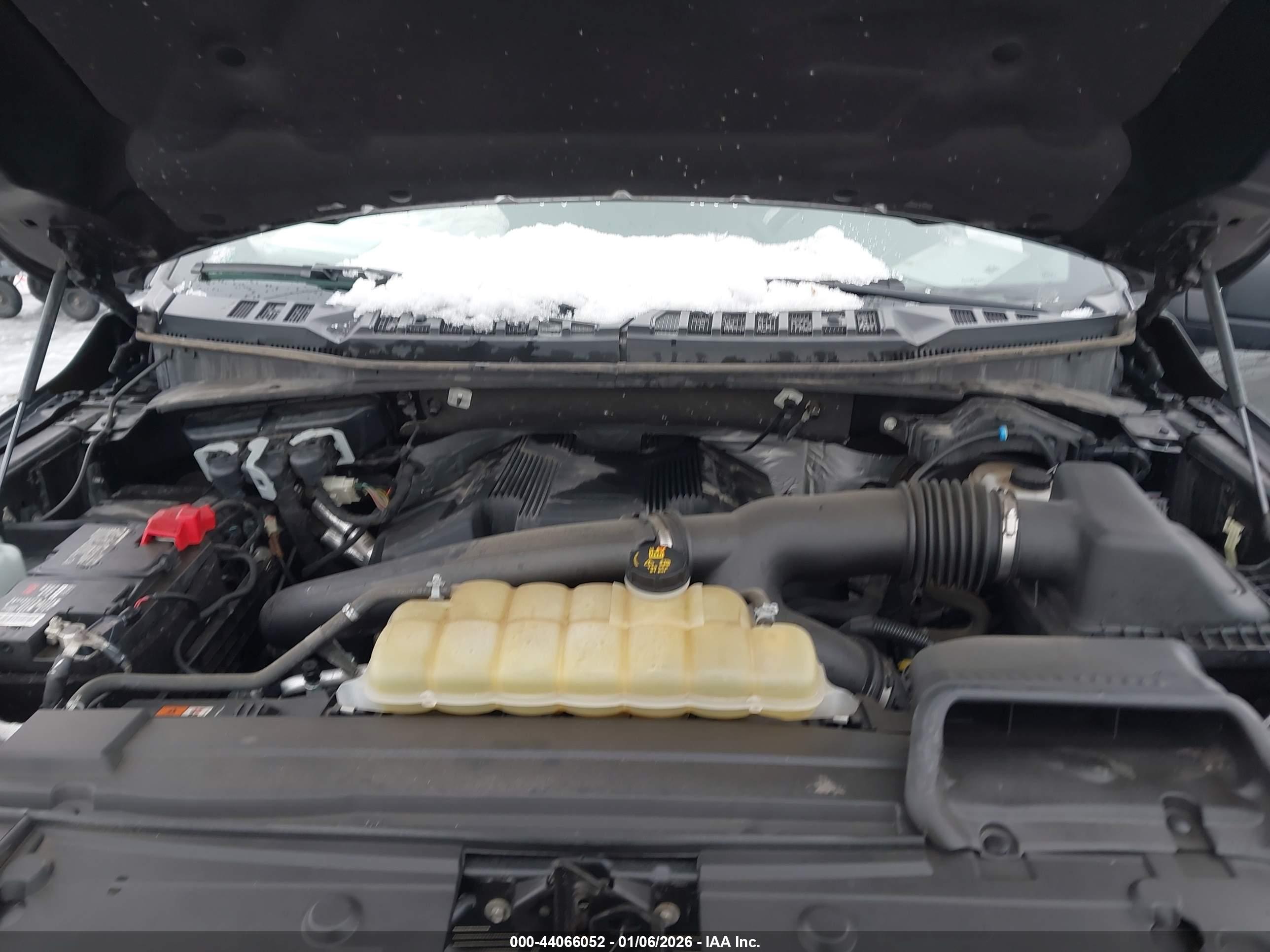 FORD F-150 image 10