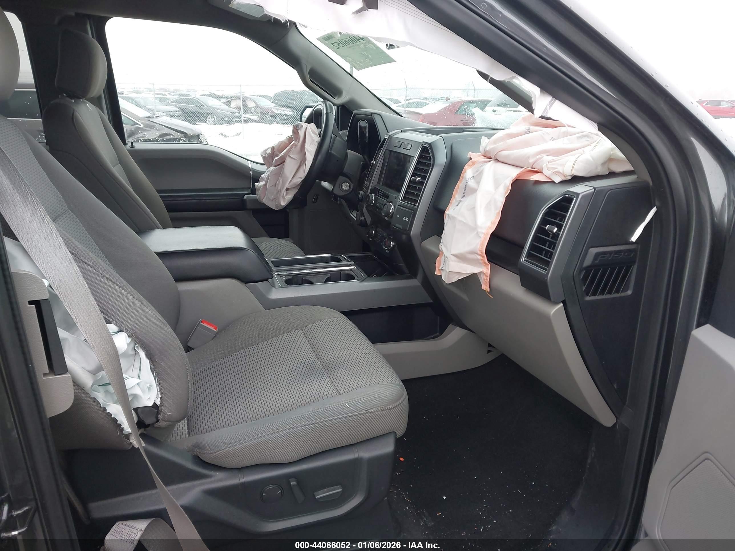 FORD F-150 image 5