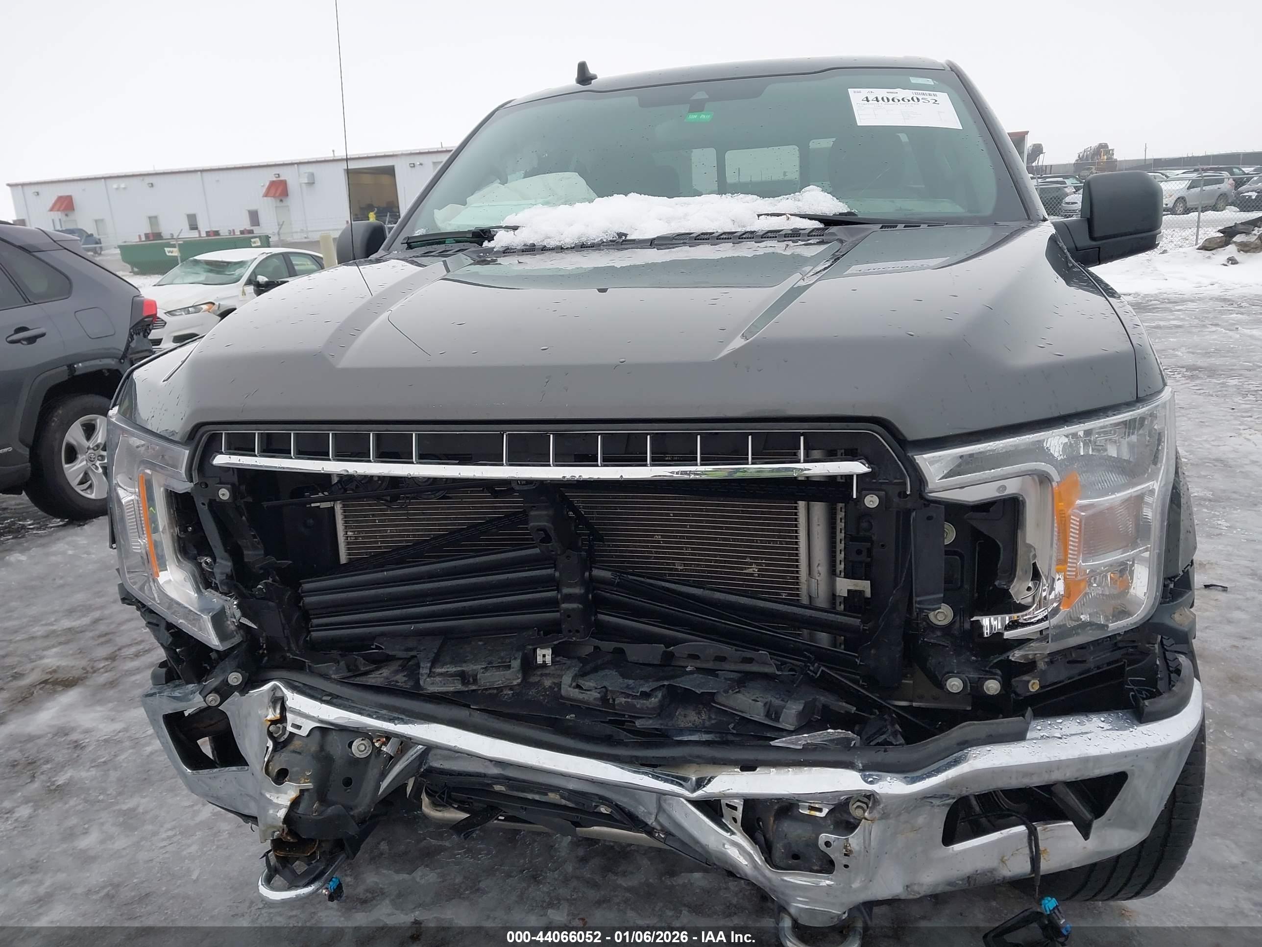 FORD F-150 image 6