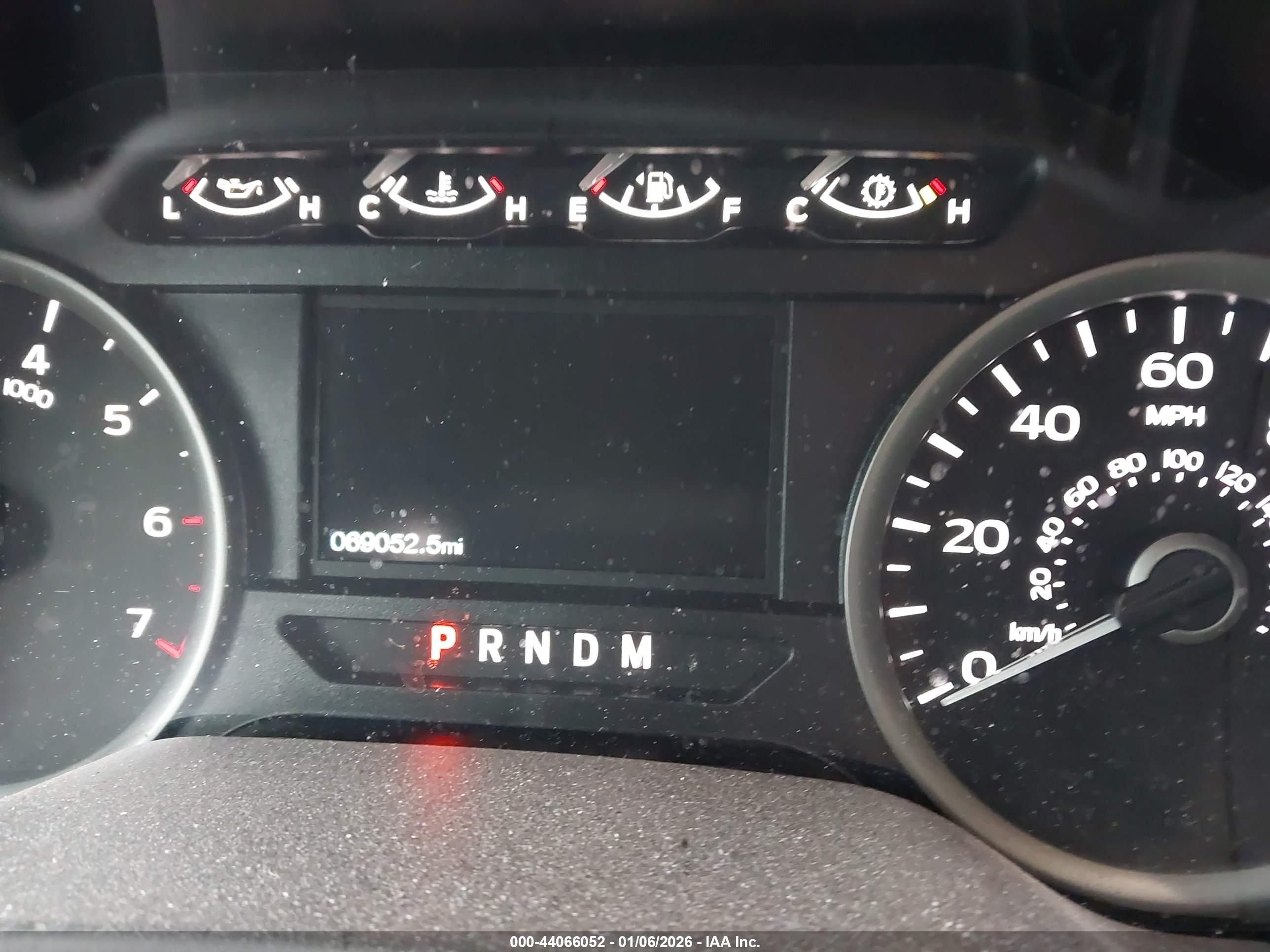 FORD F-150 image 7
