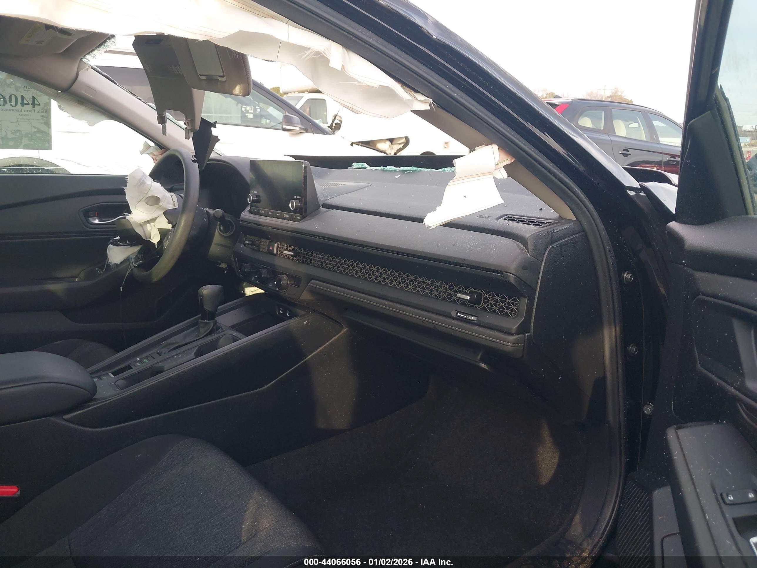 HONDA ACCORD image 5