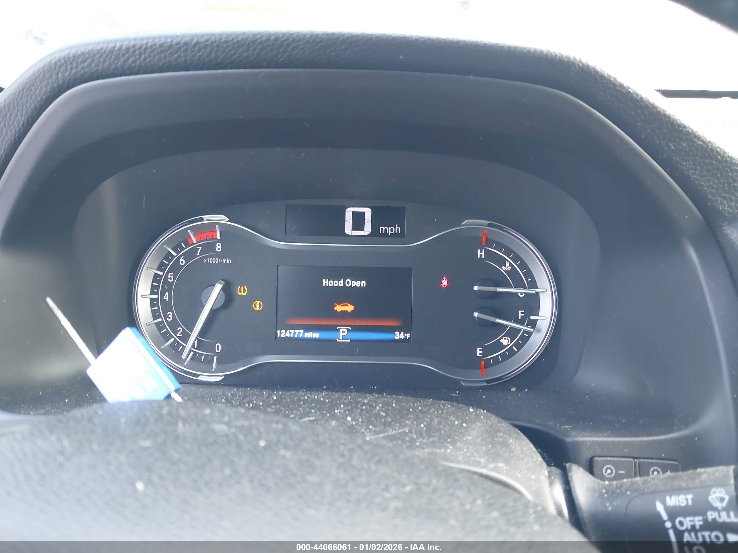 HONDA PILOT image 7