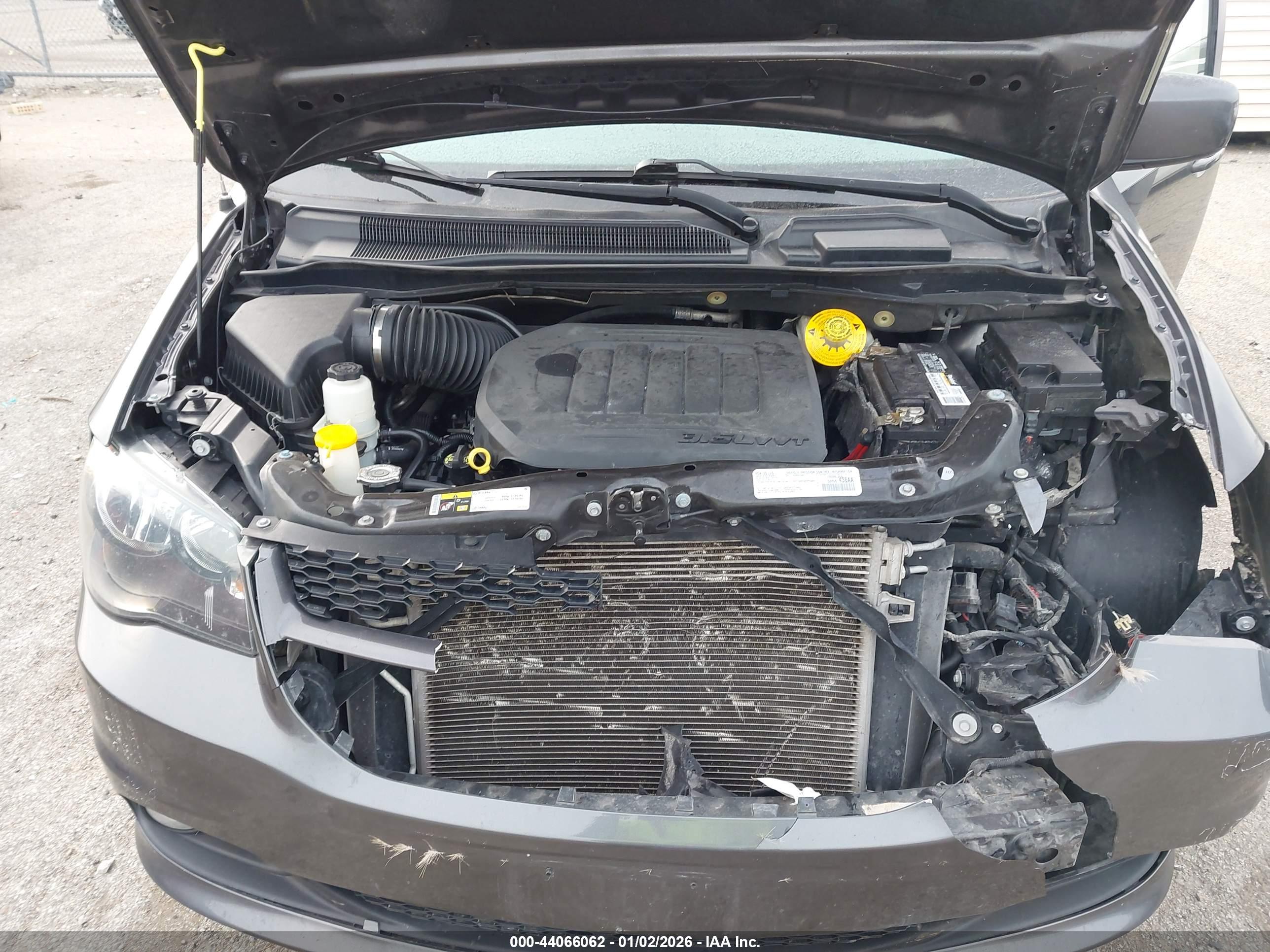 DODGE GRAND image 10