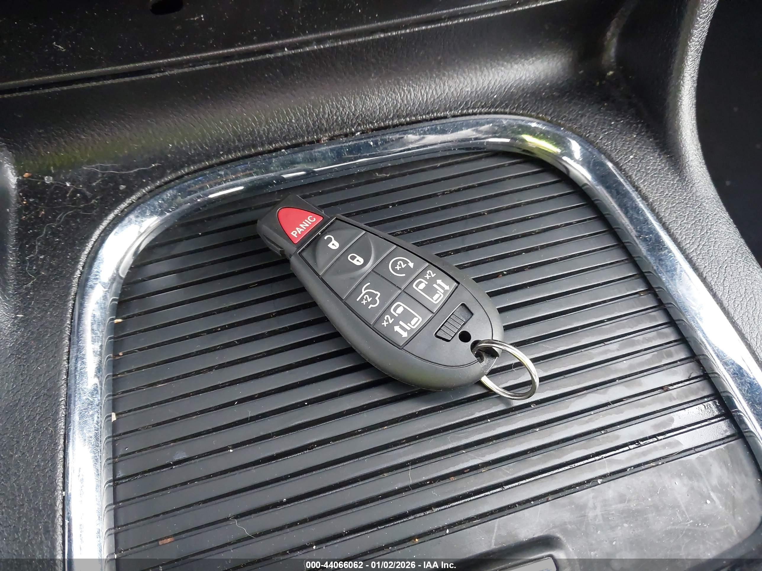 DODGE GRAND image 11