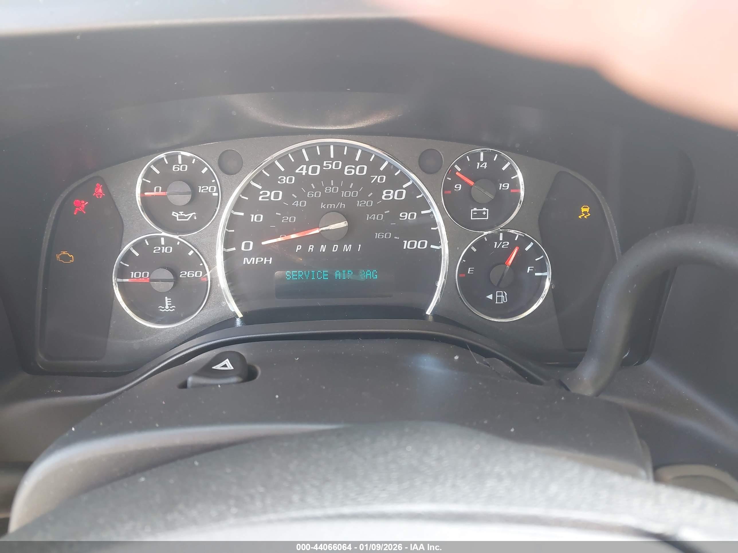 GMC SAVANA image 7