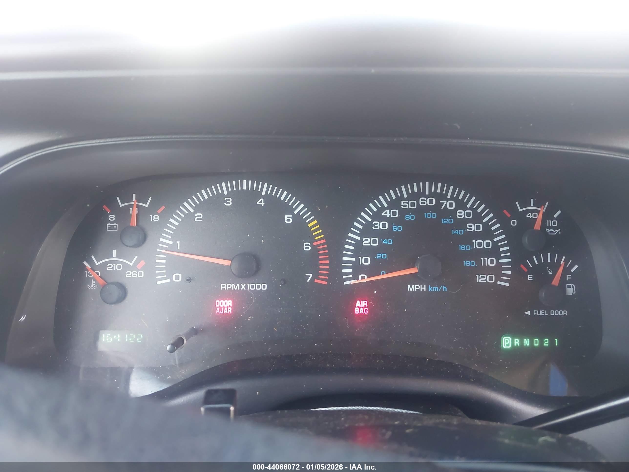 DODGE DAKOTA image 7