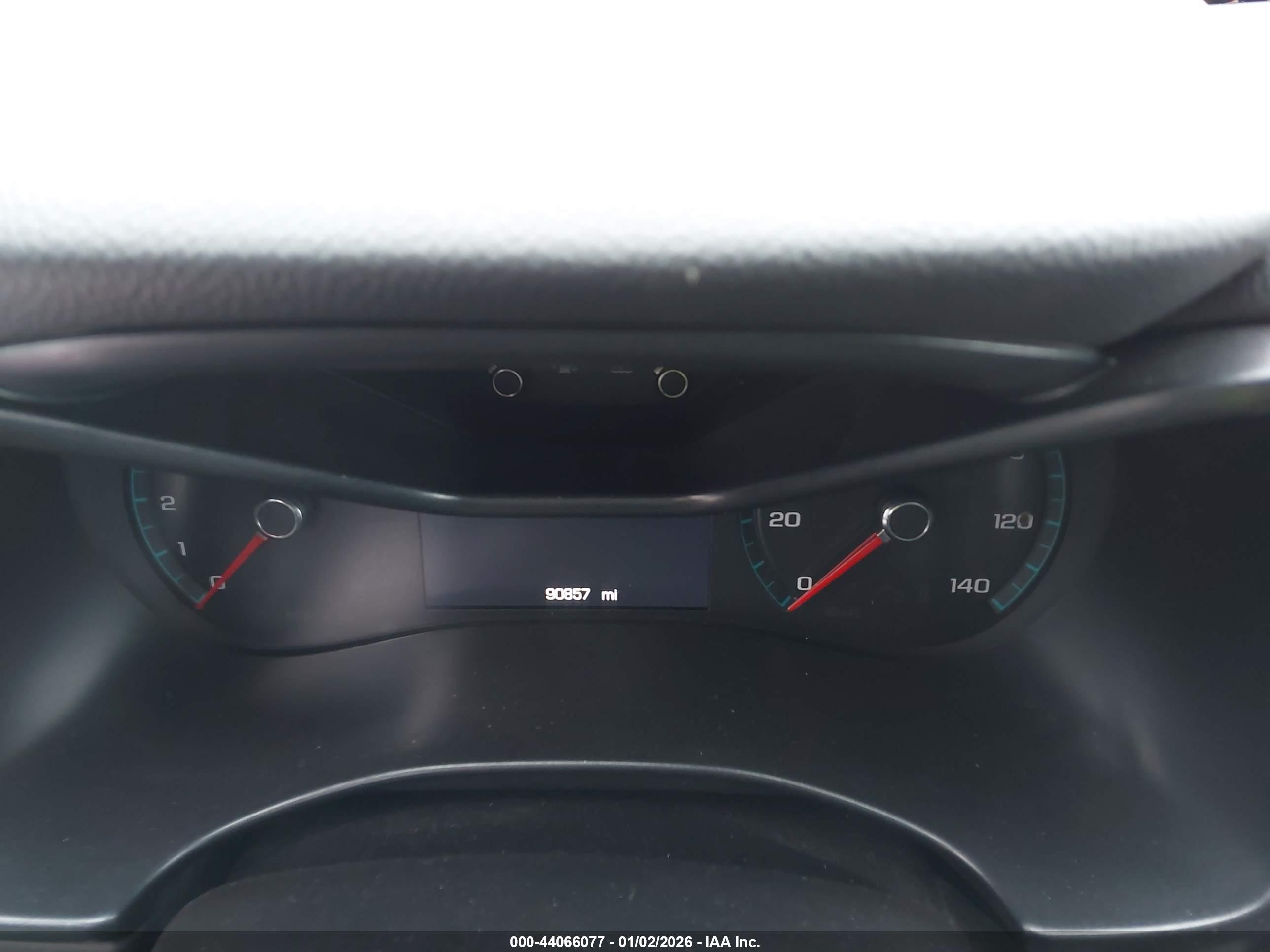 CHEVROLET COLORADO image 7