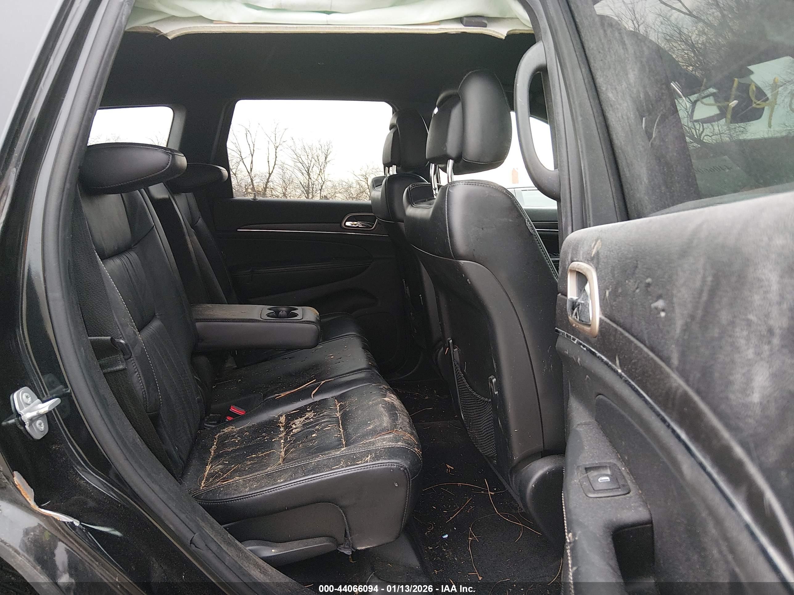 JEEP GRAND image 8