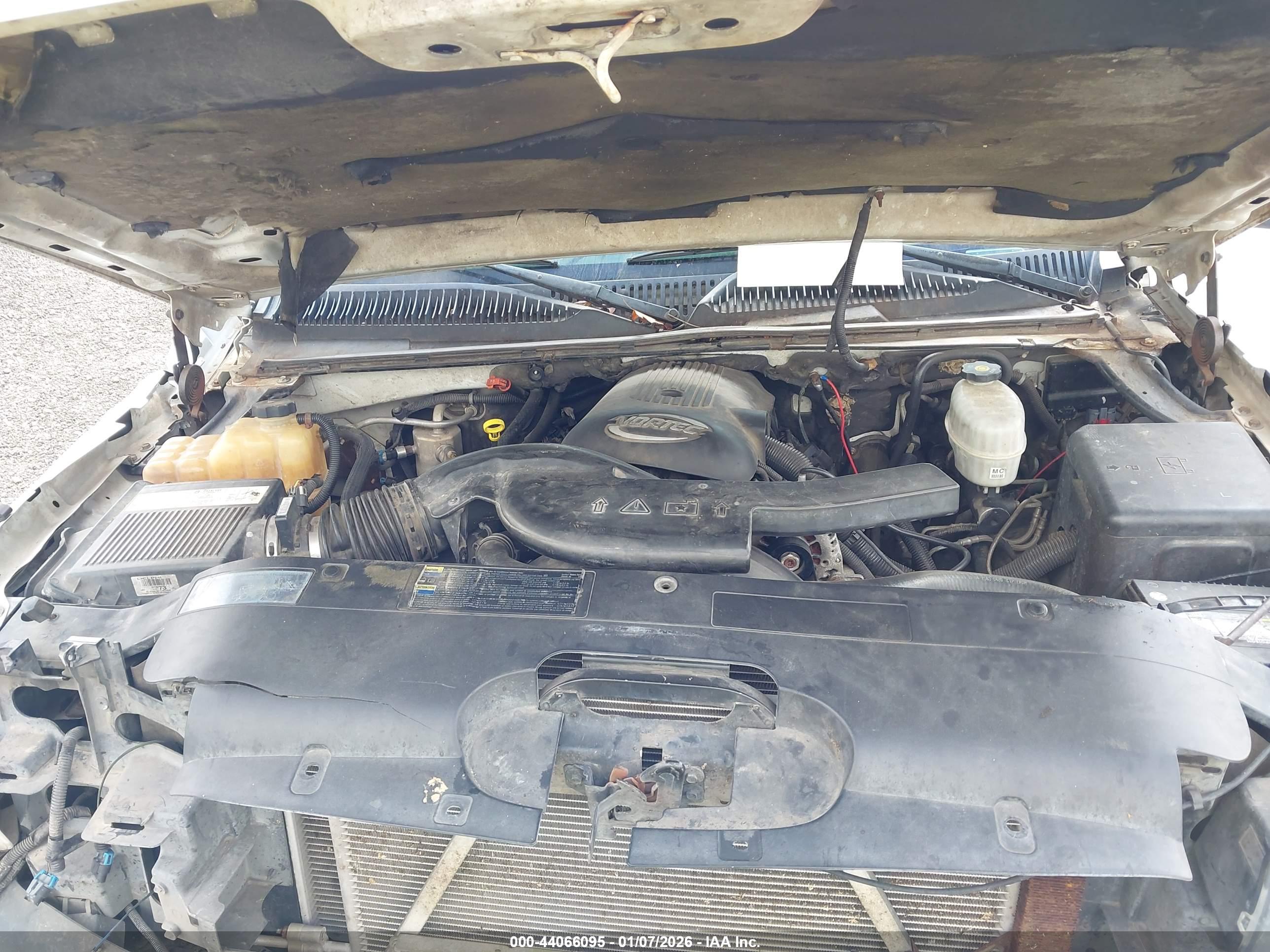 CHEVROLET AVALANCHE image 10