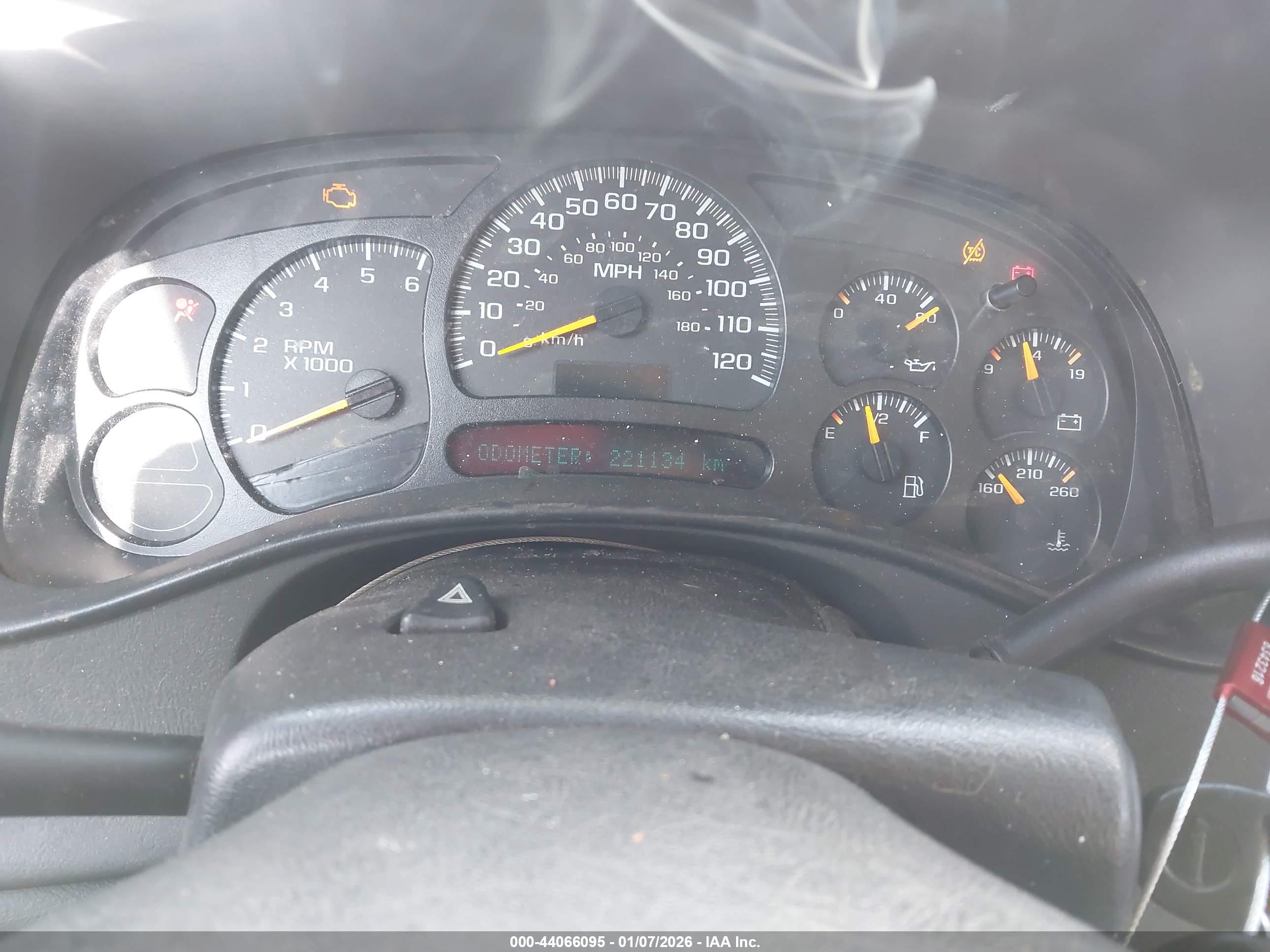 CHEVROLET AVALANCHE image 7
