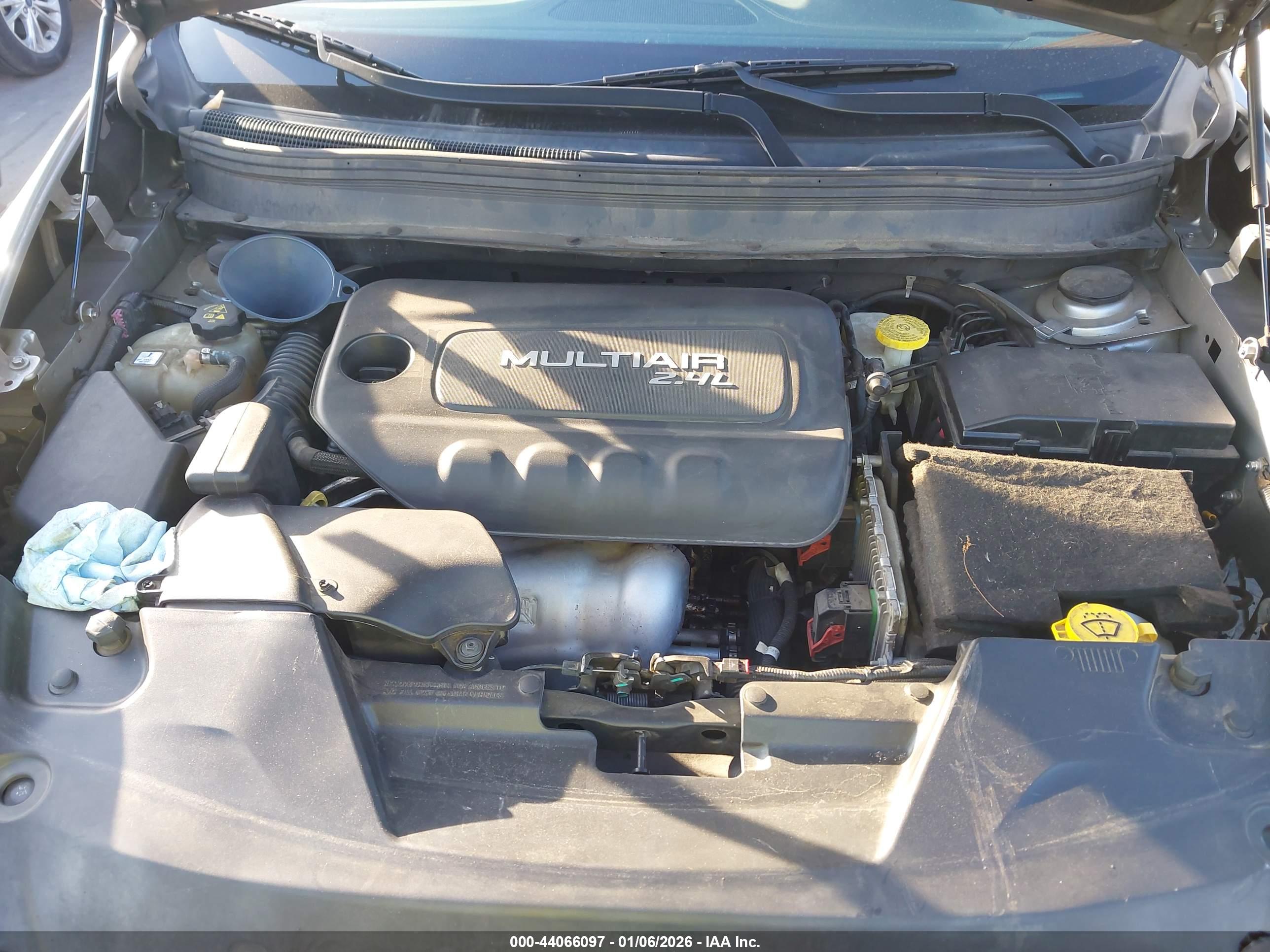 JEEP CHEROKEE image 10