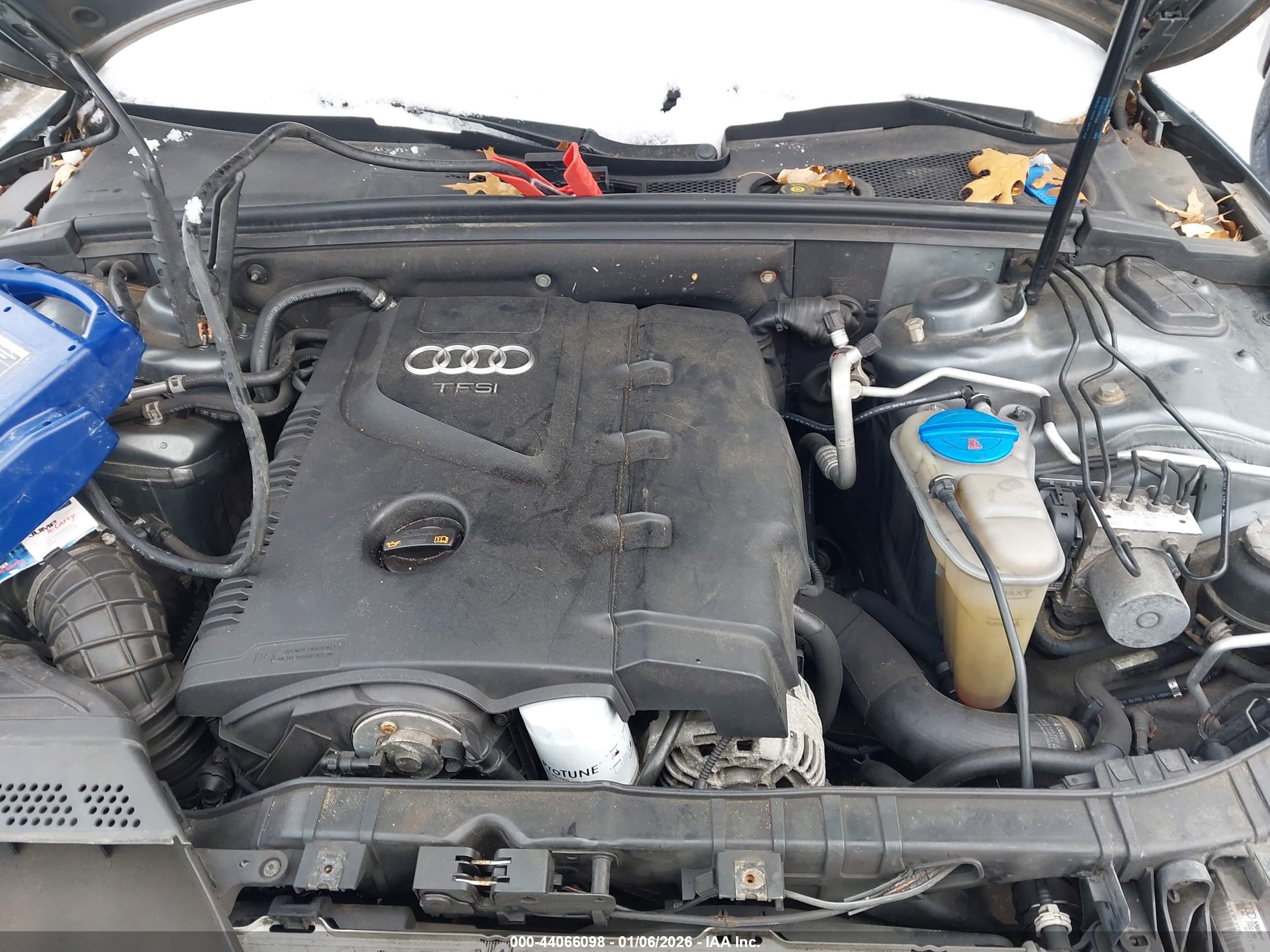 AUDI A5 image 10