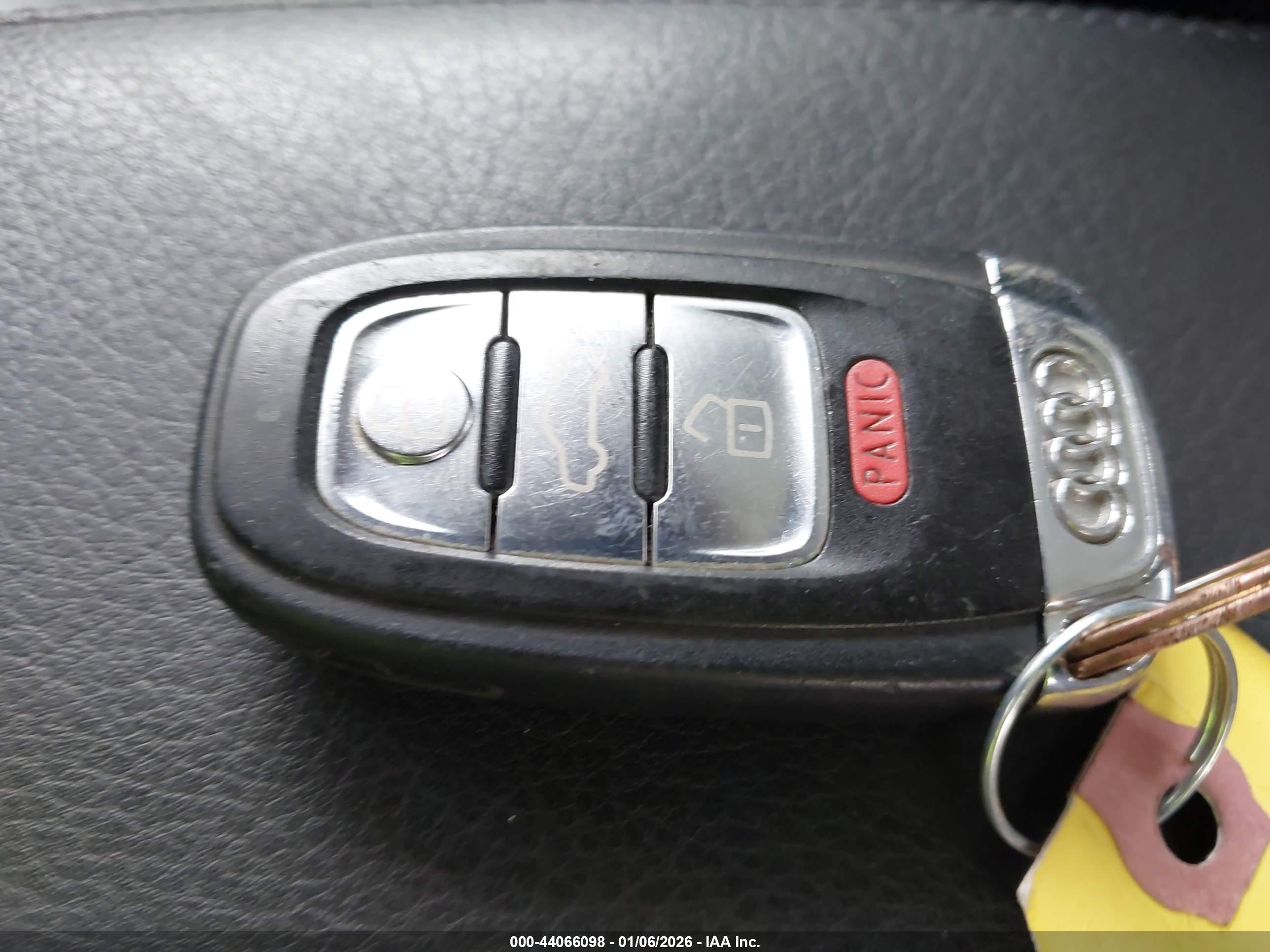 AUDI A5 image 11