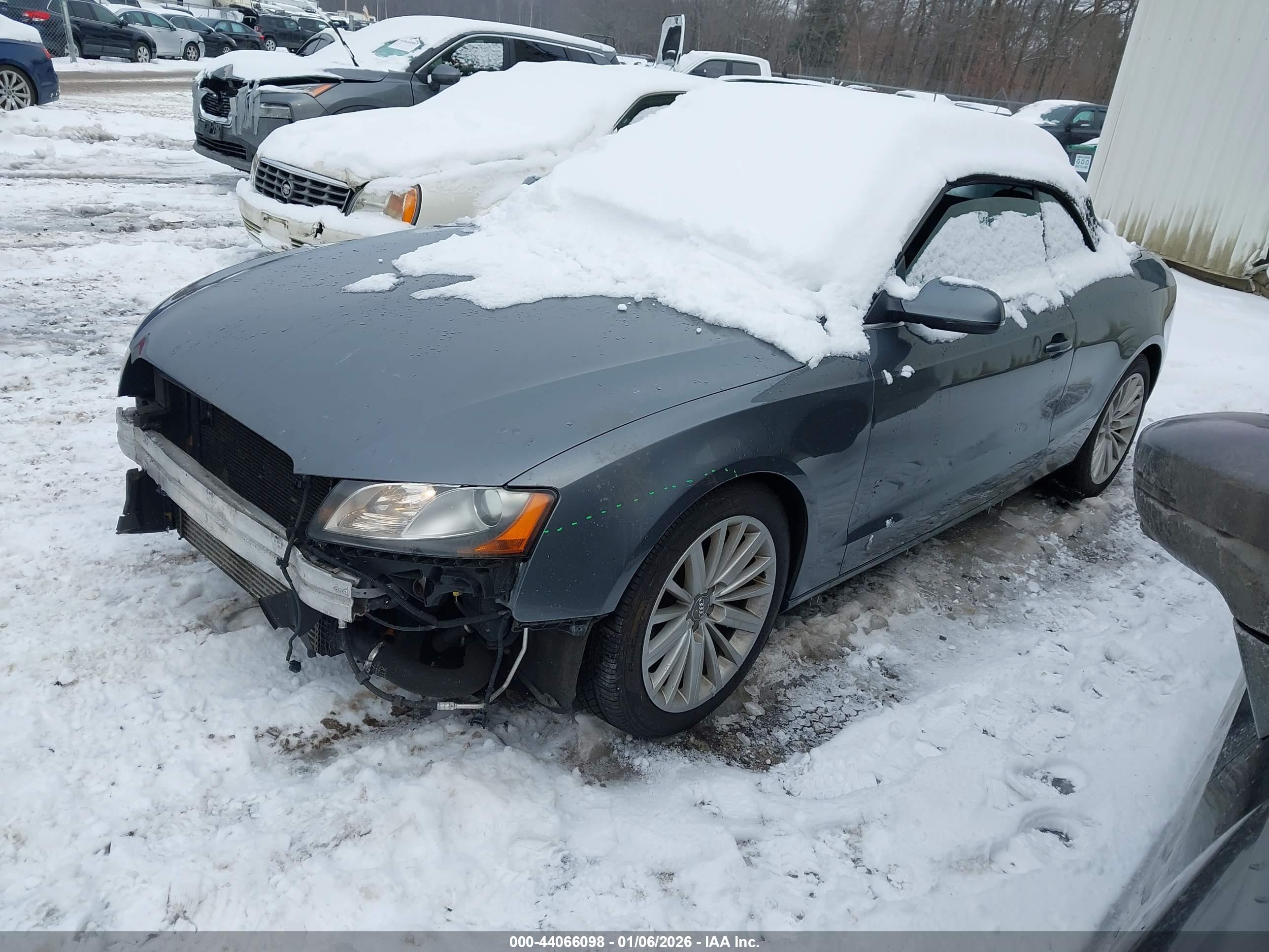 AUDI A5 image 2